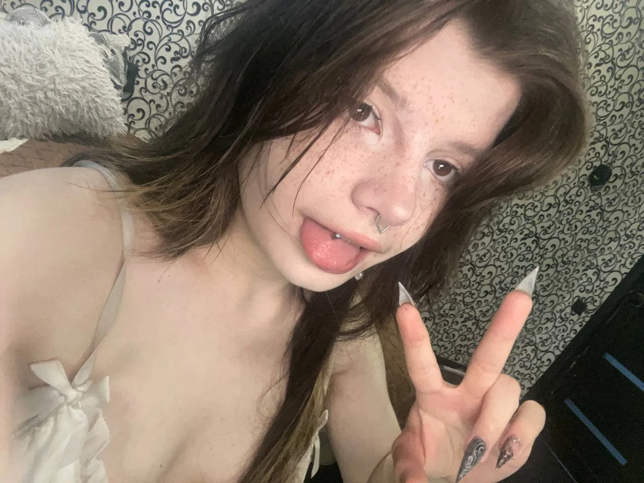 XXX Porn Photo of Nude Eva_Ange 21