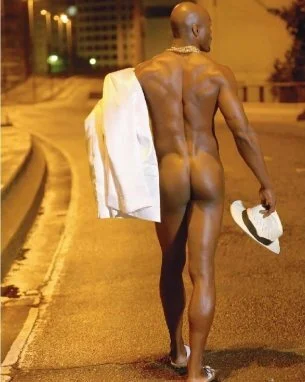 XXX Porn Photo of Nude CJohnn9Watsb 3