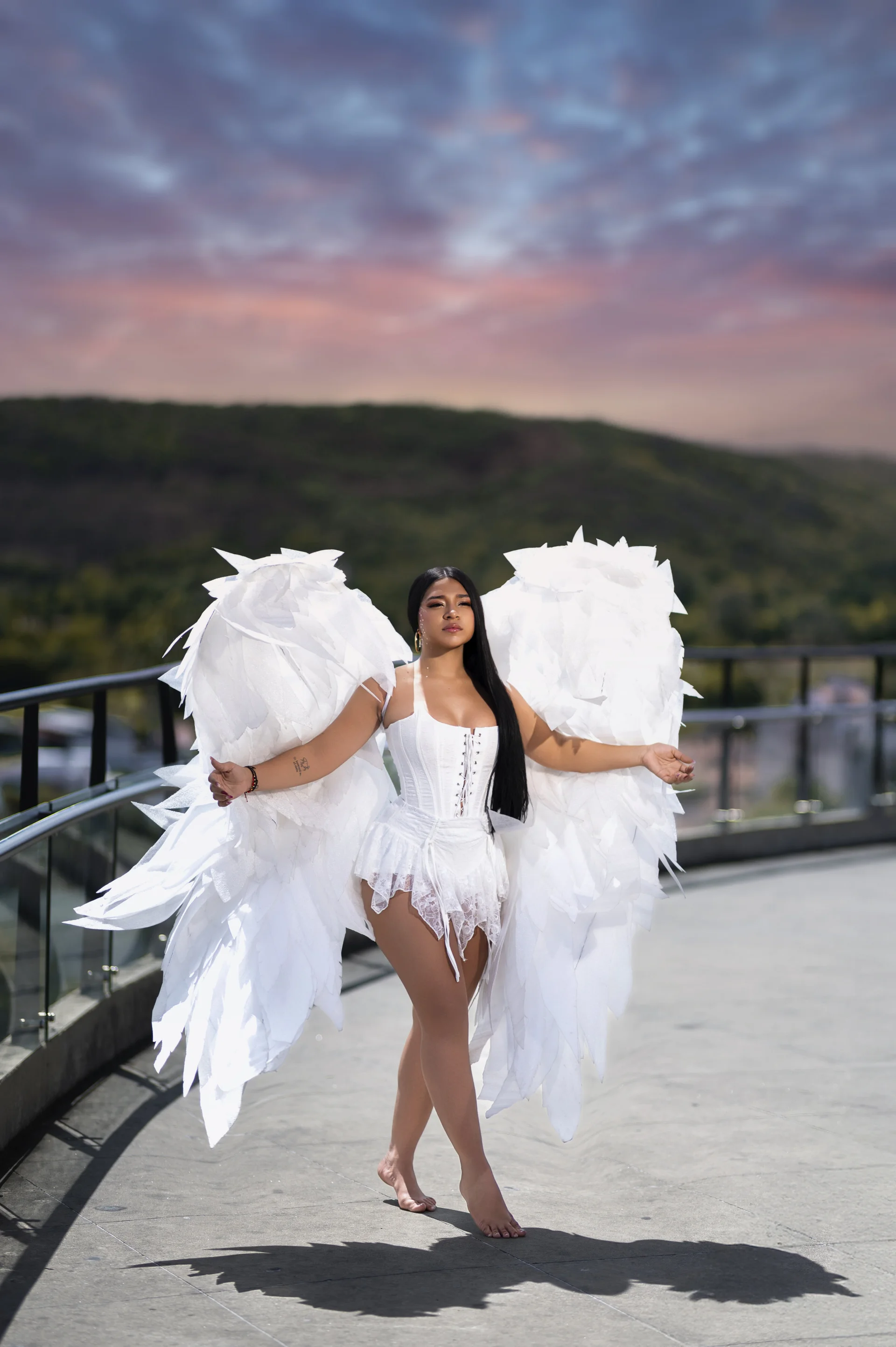 XXX Porn Photo of Nude -VICKKY 73