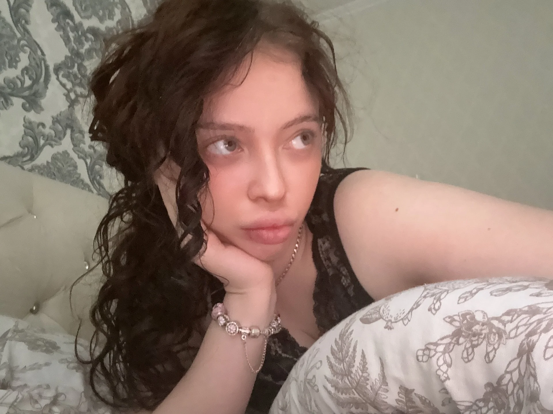 XXX Porn Photo of Nude Hannah_xBaby 4