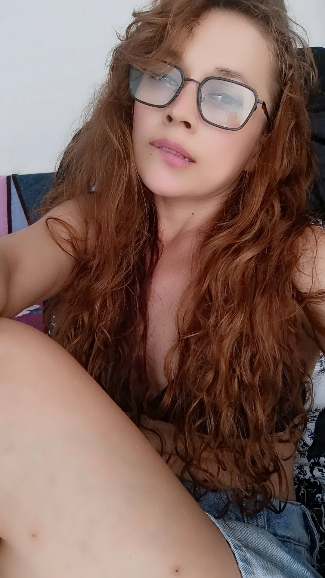 XXX Porn Photo of Nude Lannah__ 15
