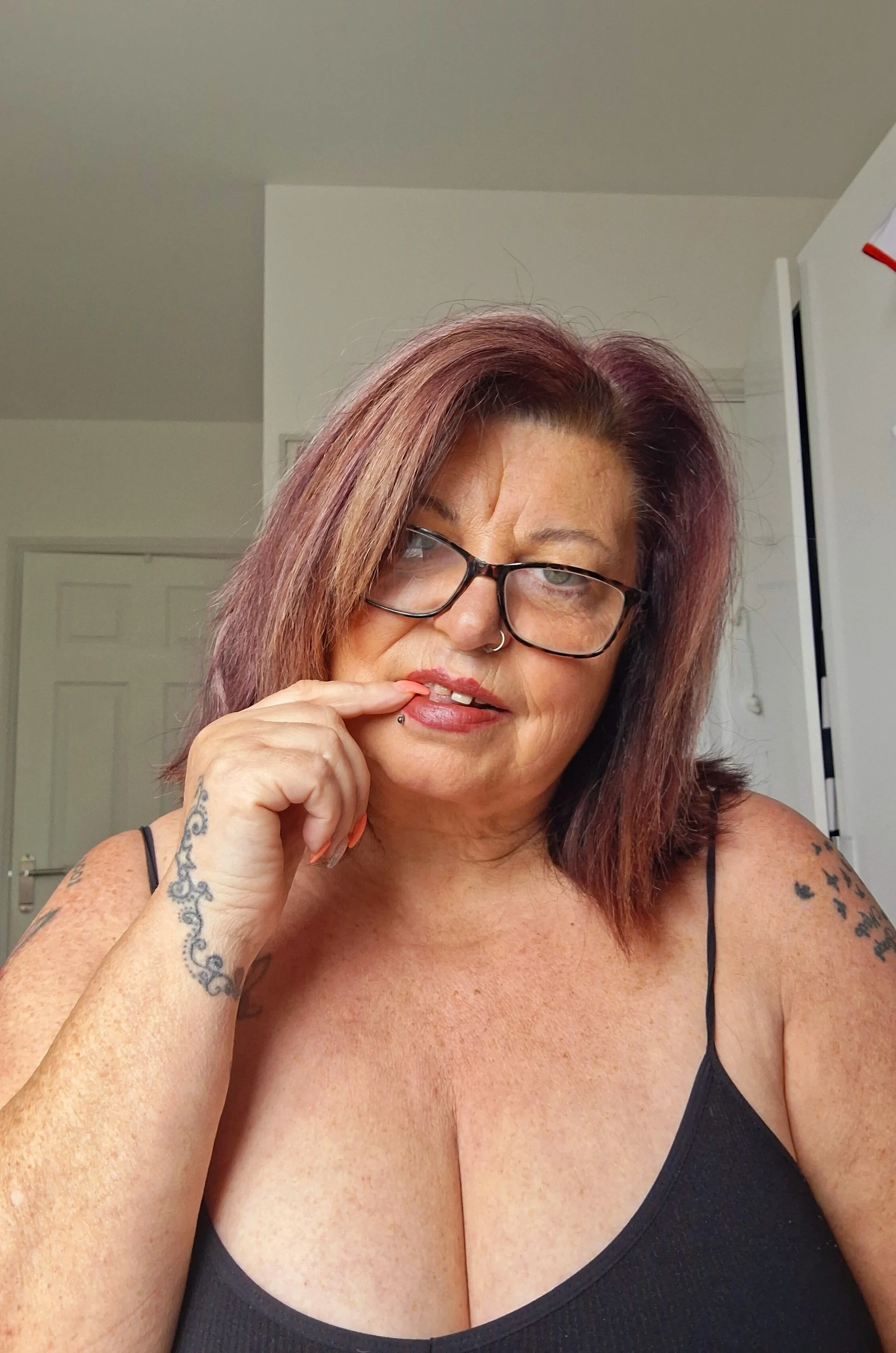 XXX Porn Photo of Nude CougarBeccaX 2