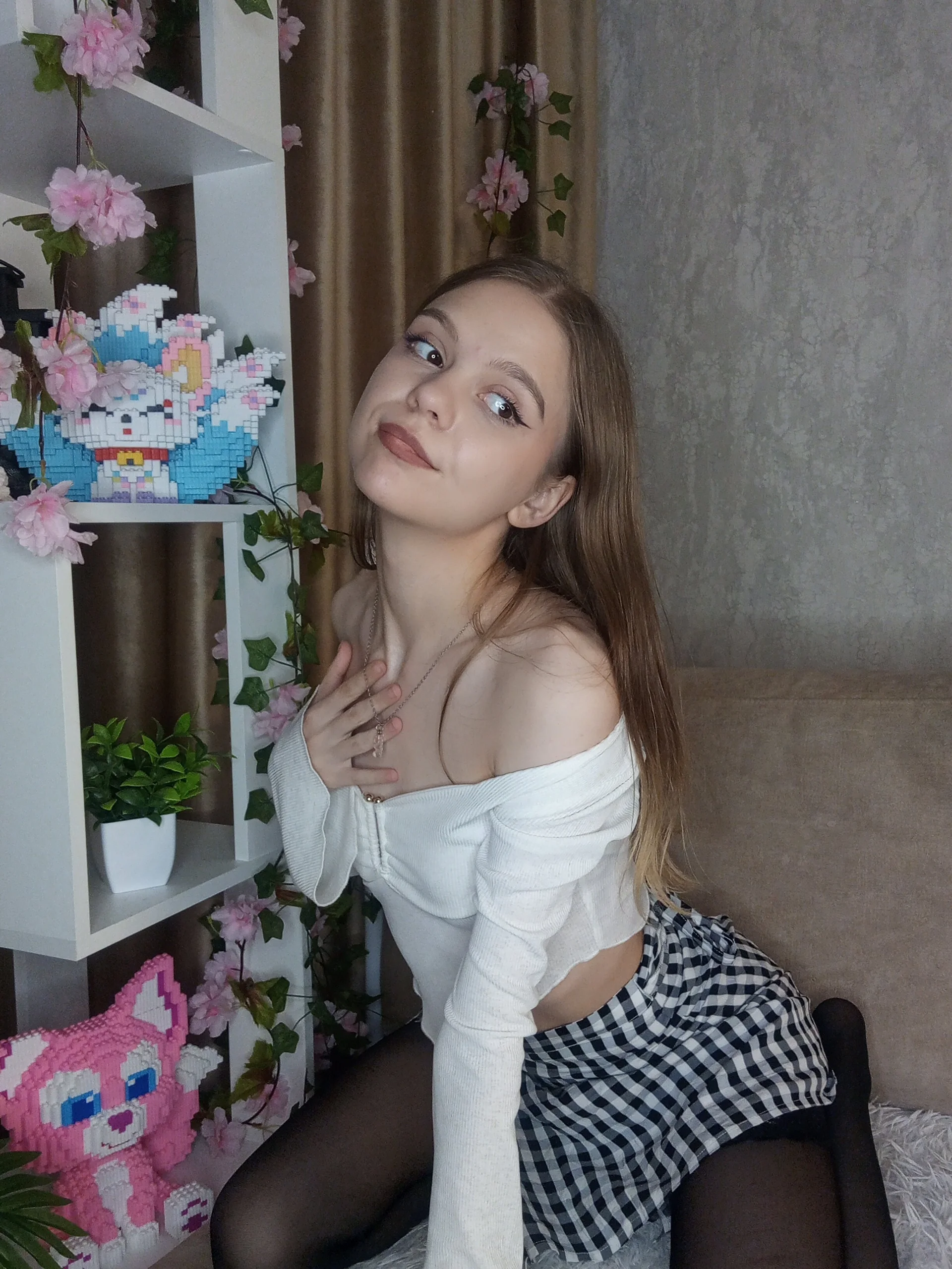 XXX Porn Photo of Nude WeiSusi 52