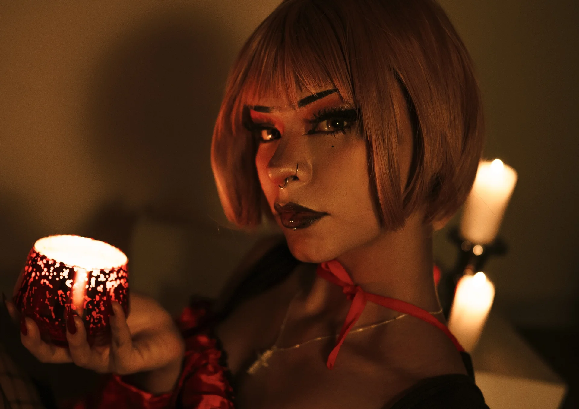 XXX Porn Photo of Nude kira_vance 14
