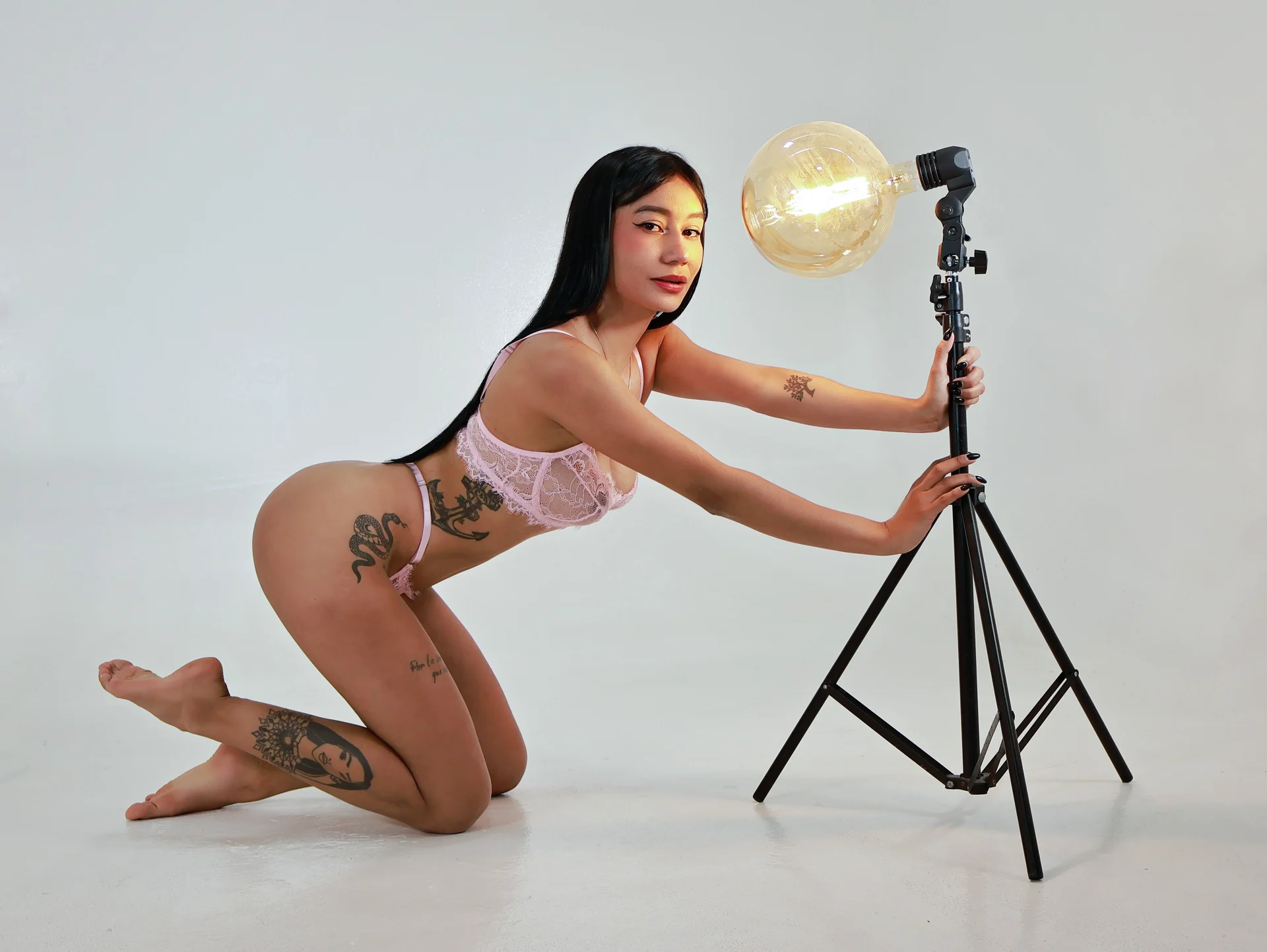 XXX Porn Photo of Nude cielo_rivera 204