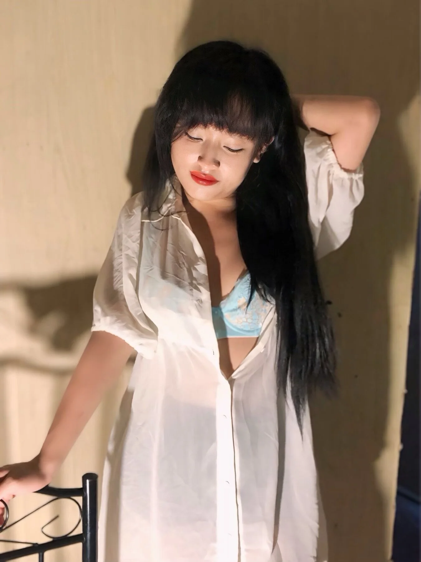 XXX Porn Photo of Nude Kimberly-Ferarren 14