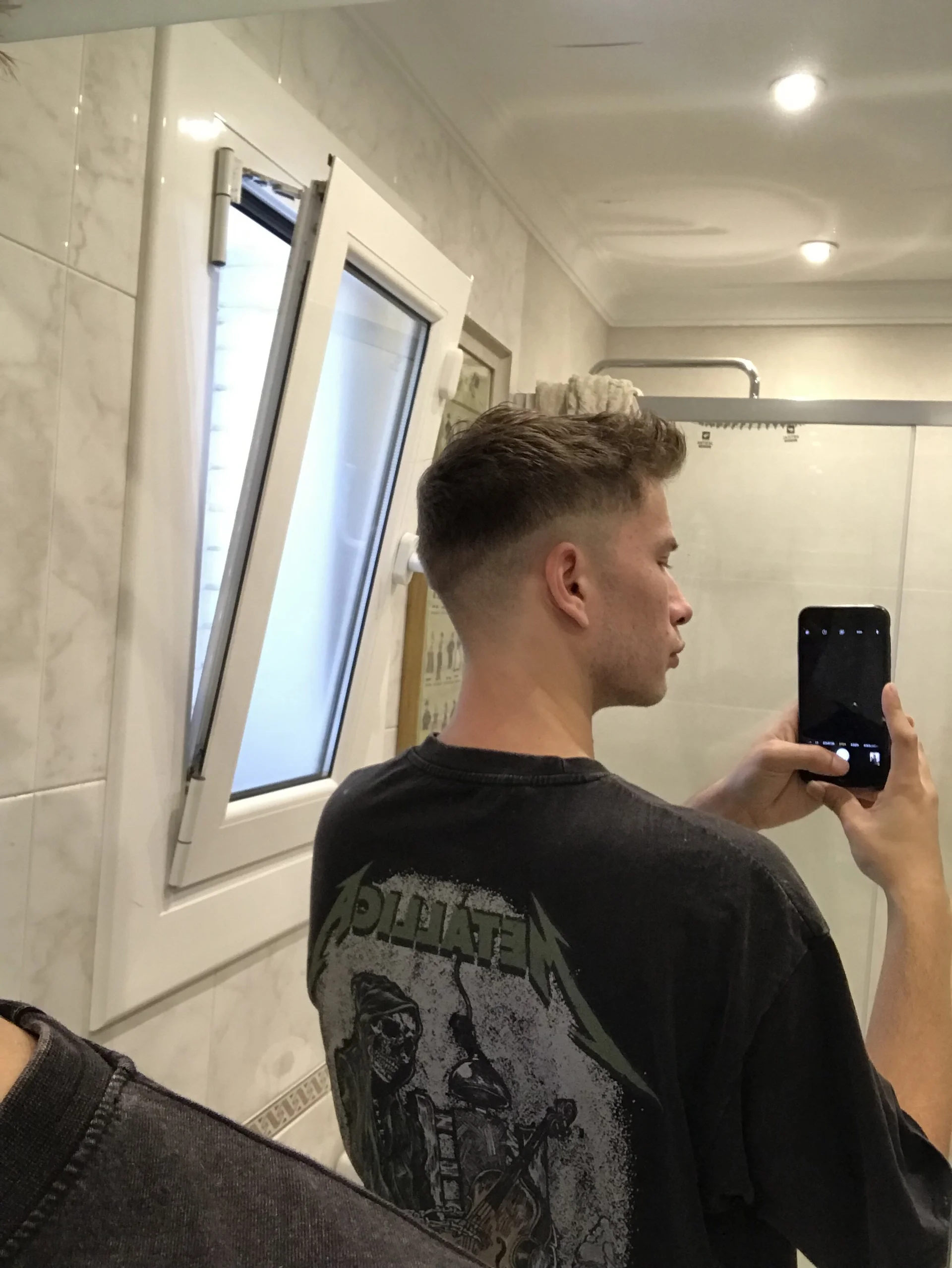 XXX Porn Photo of Nude GodHermes_ 6