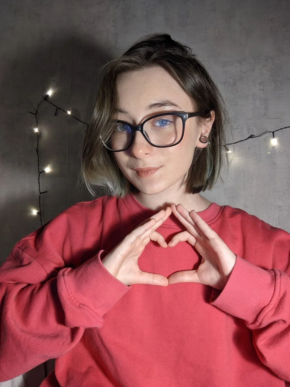 XXX Porn Photo of Nude monlight__dana 1