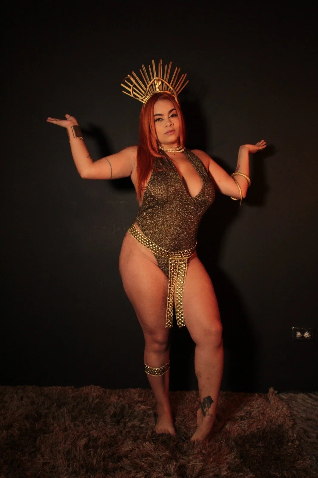 XXX Porn Photo of Nude miapichxs 57