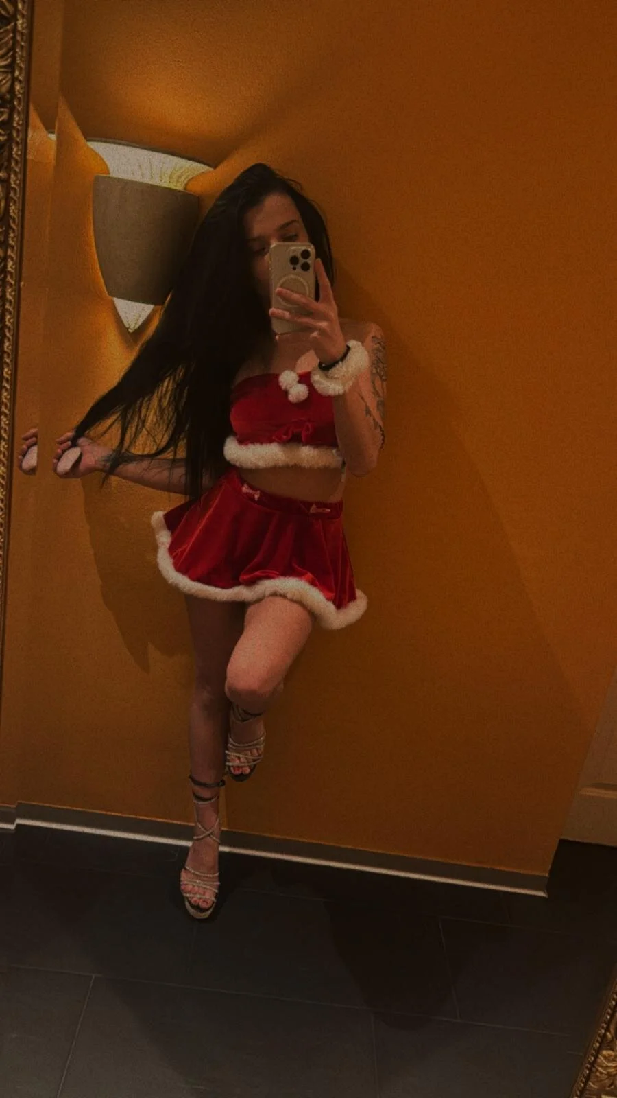 XXX Porn Photo of Nude lovely_sophia_ 2