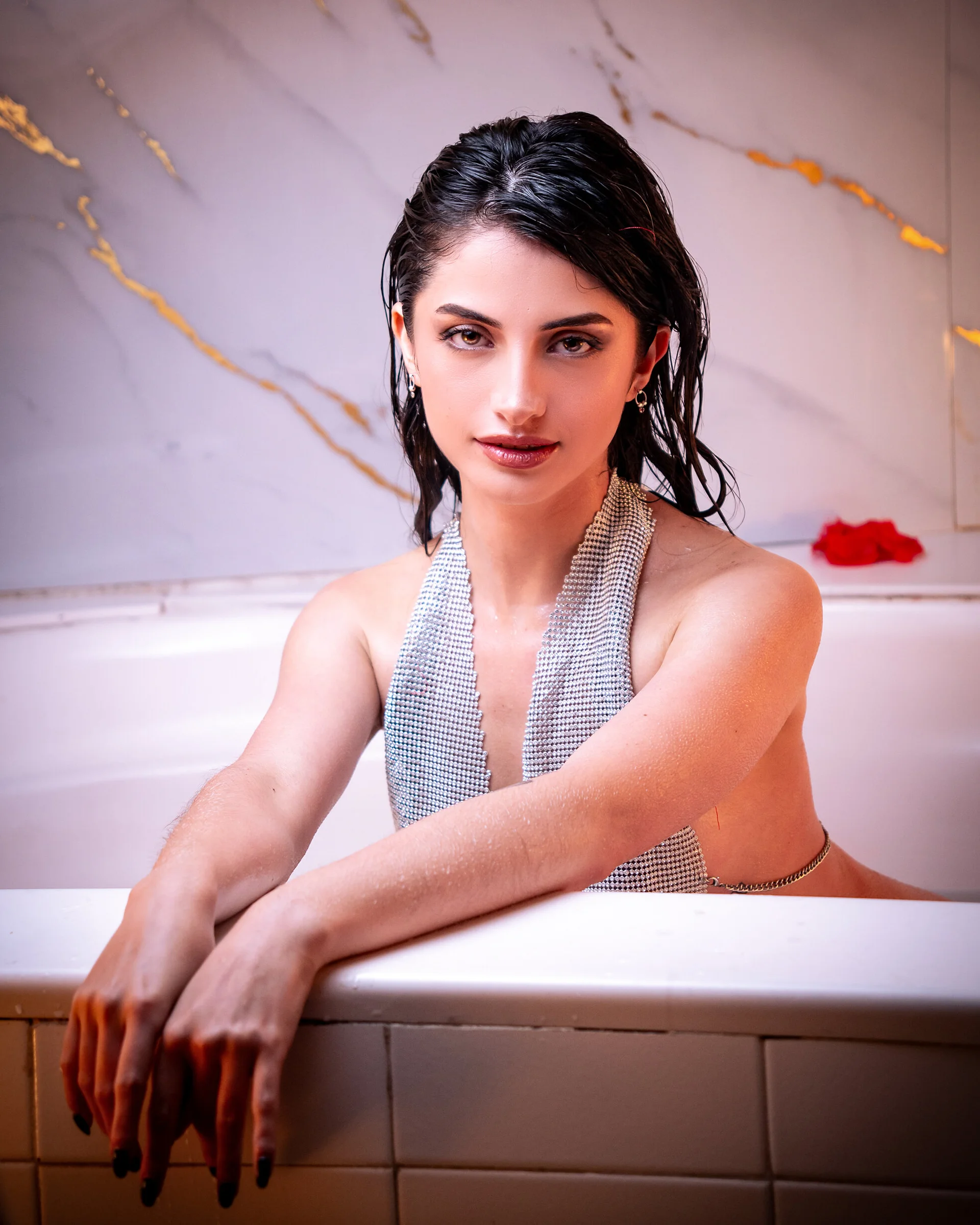 XXX Porn Photo of Nude Megga_Bluee 96