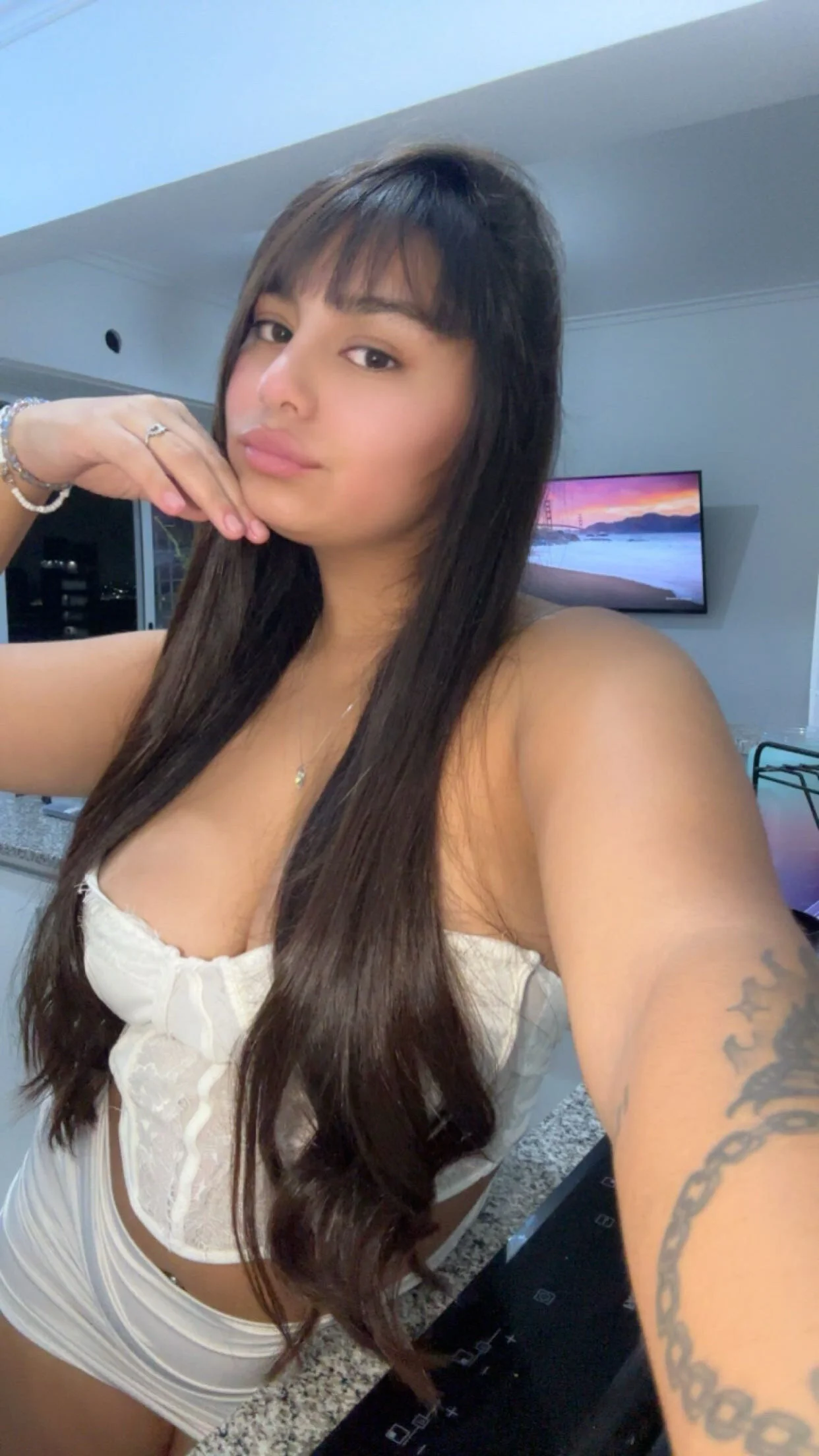 XXX Porn Photo of Nude daranoirvc 4