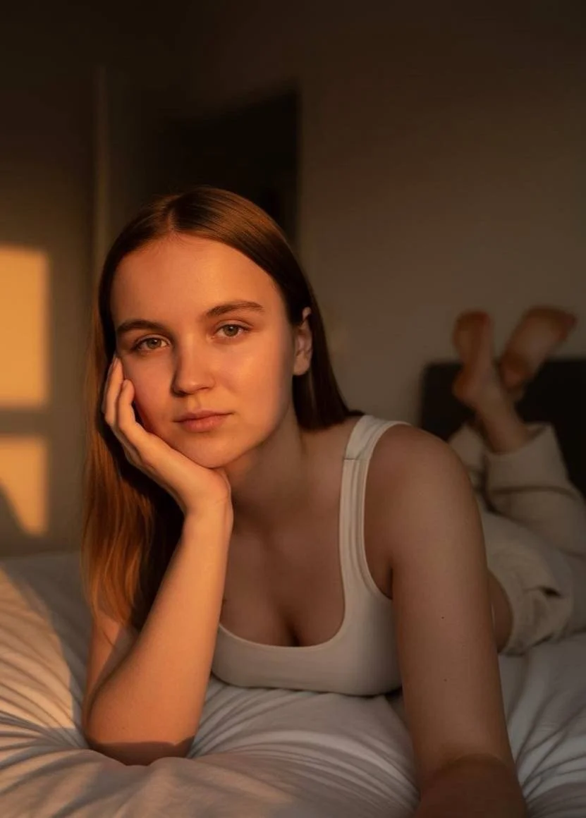 XXX Porn Photo of Nude EleneNorkus 9