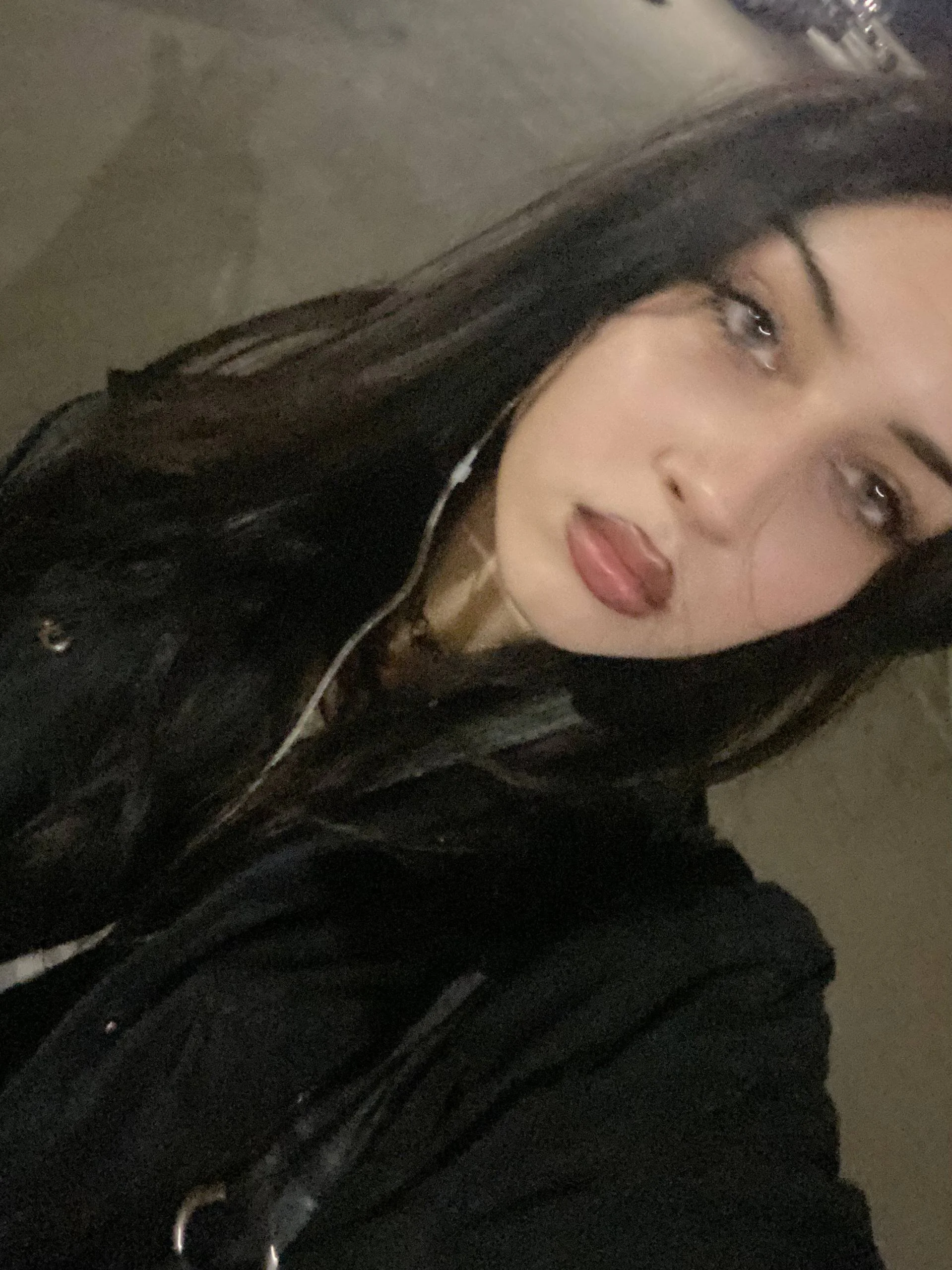 XXX Porn Photo of Nude shewannabefree 3
