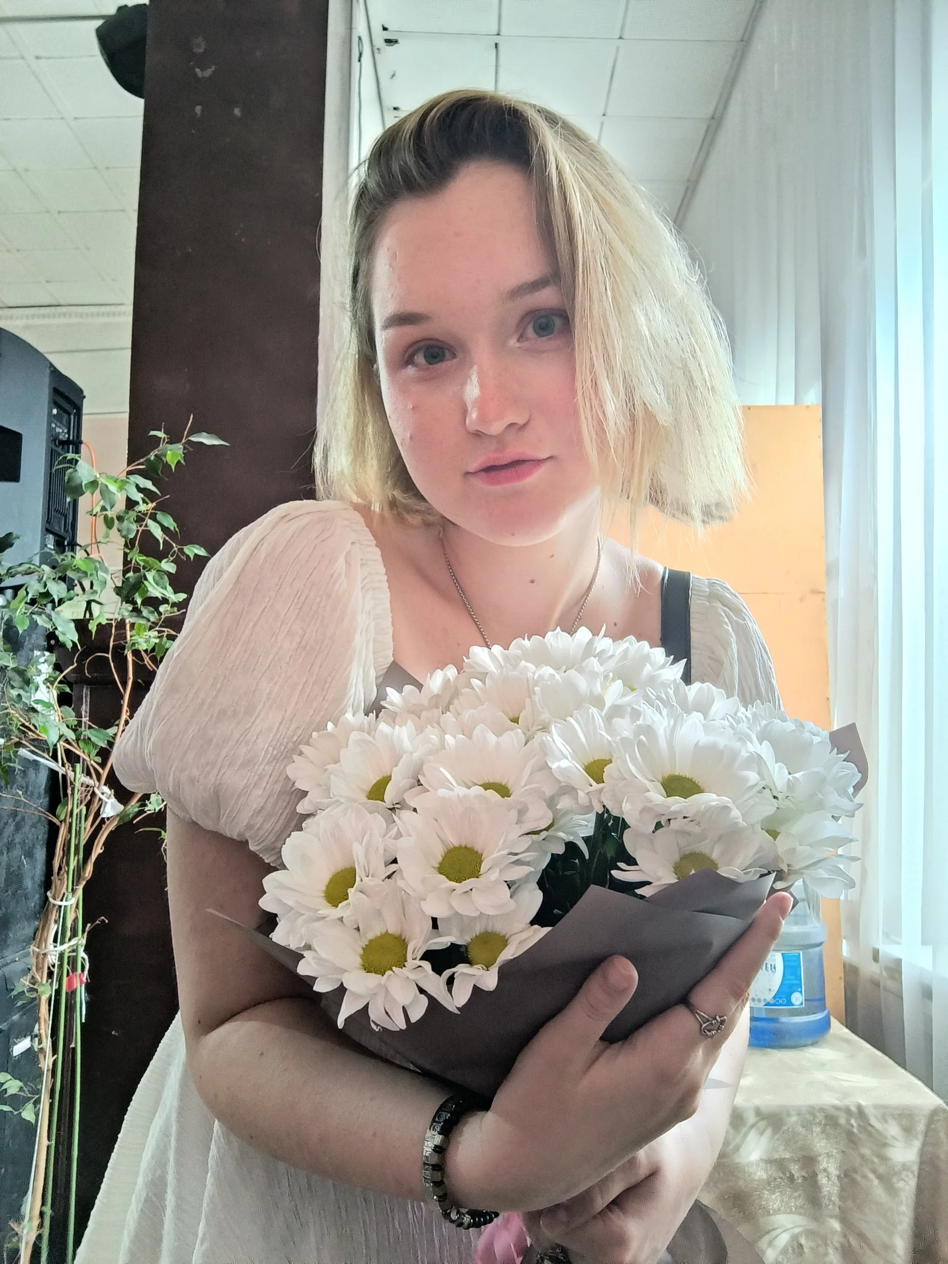 XXX Porn Photo of Nude ViolettWoods 5