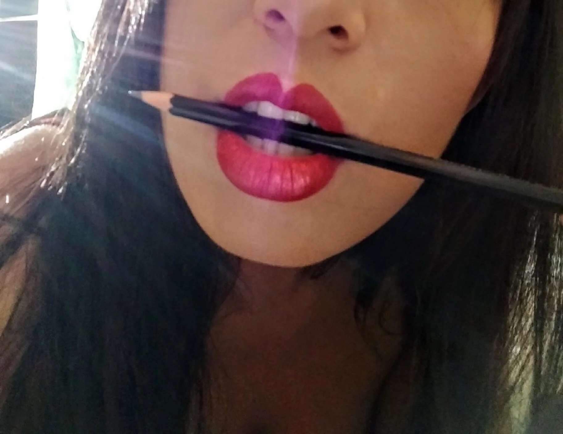 XXX Porn Photo of Nude luanadoprive 4