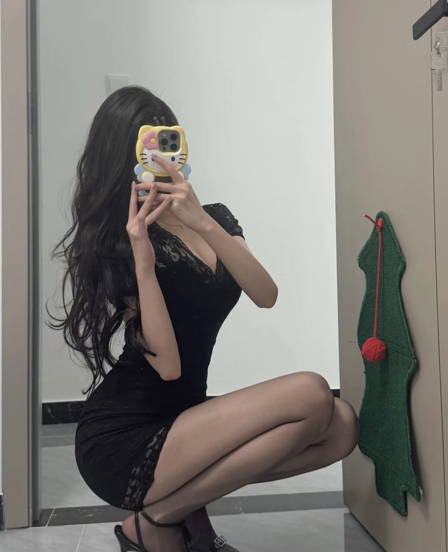XXX Porn Photo of Nude The_icy_moon 3