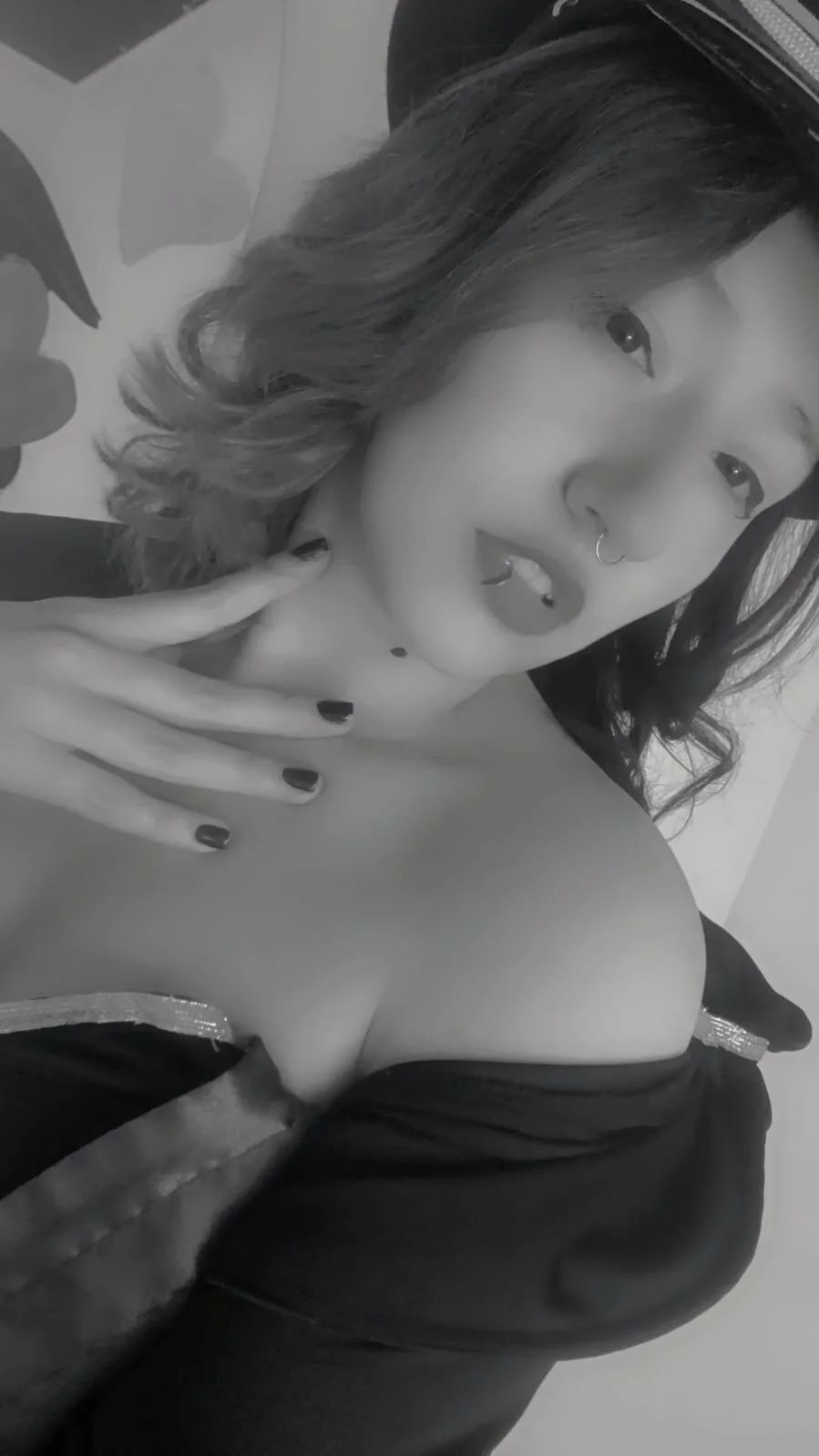 XXX Porn Photo of Nude mitsuri_nyx 142