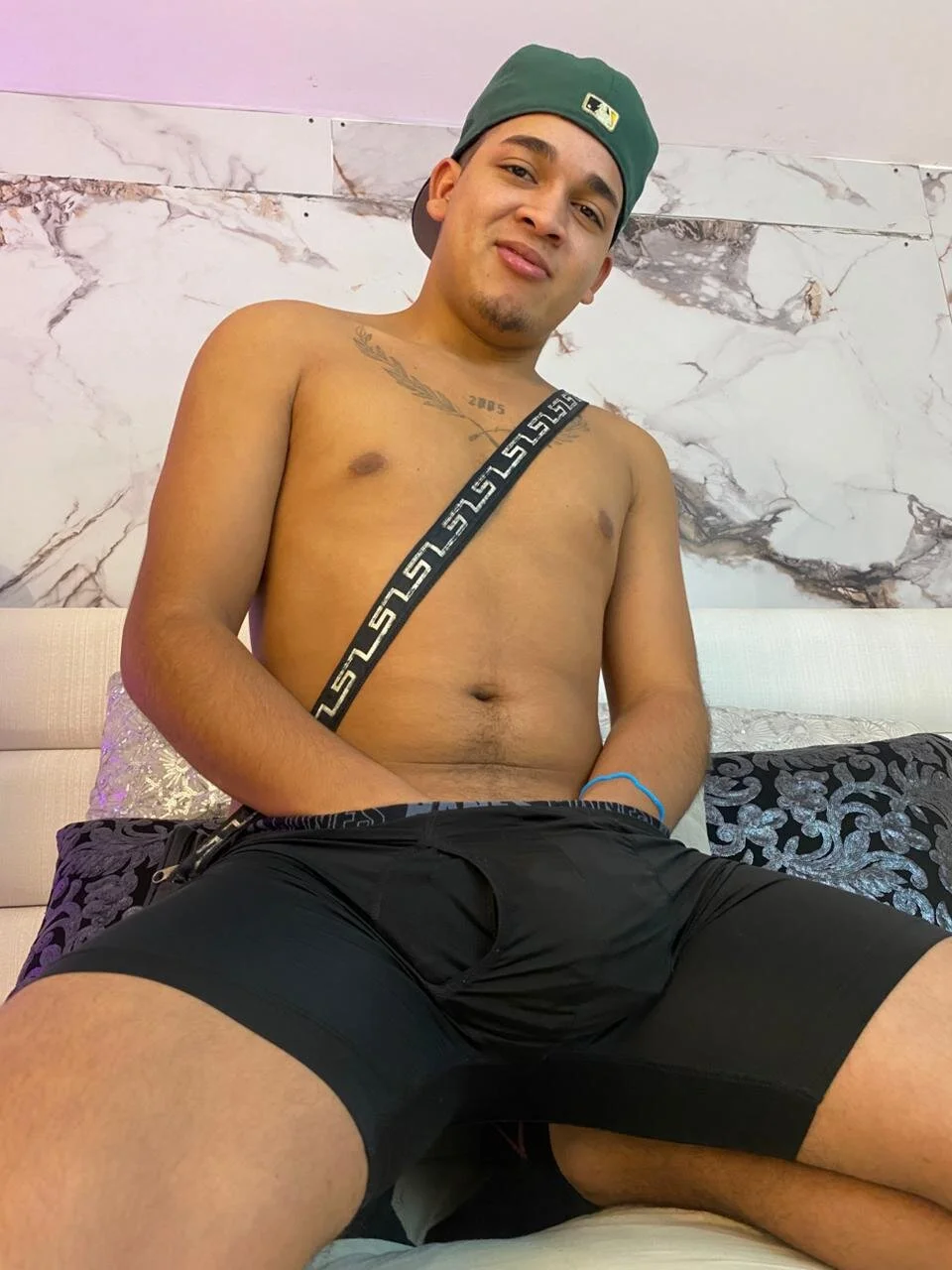 XXX Porn Photo of Nude PharaohHeat_ 13
