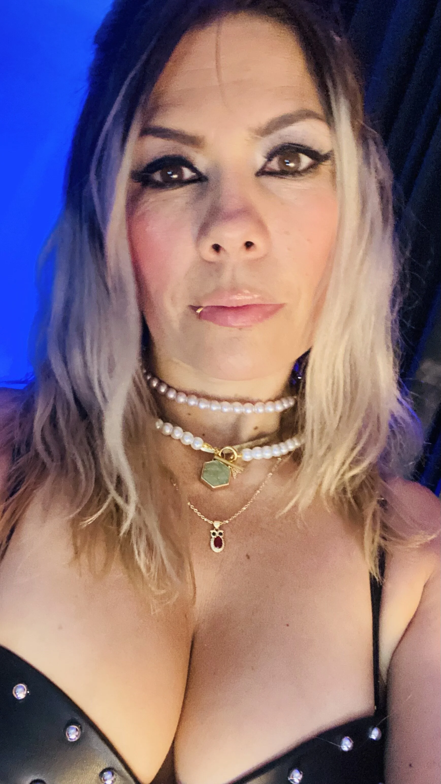 XXX Porn Photo of Nude MistressAndre 92