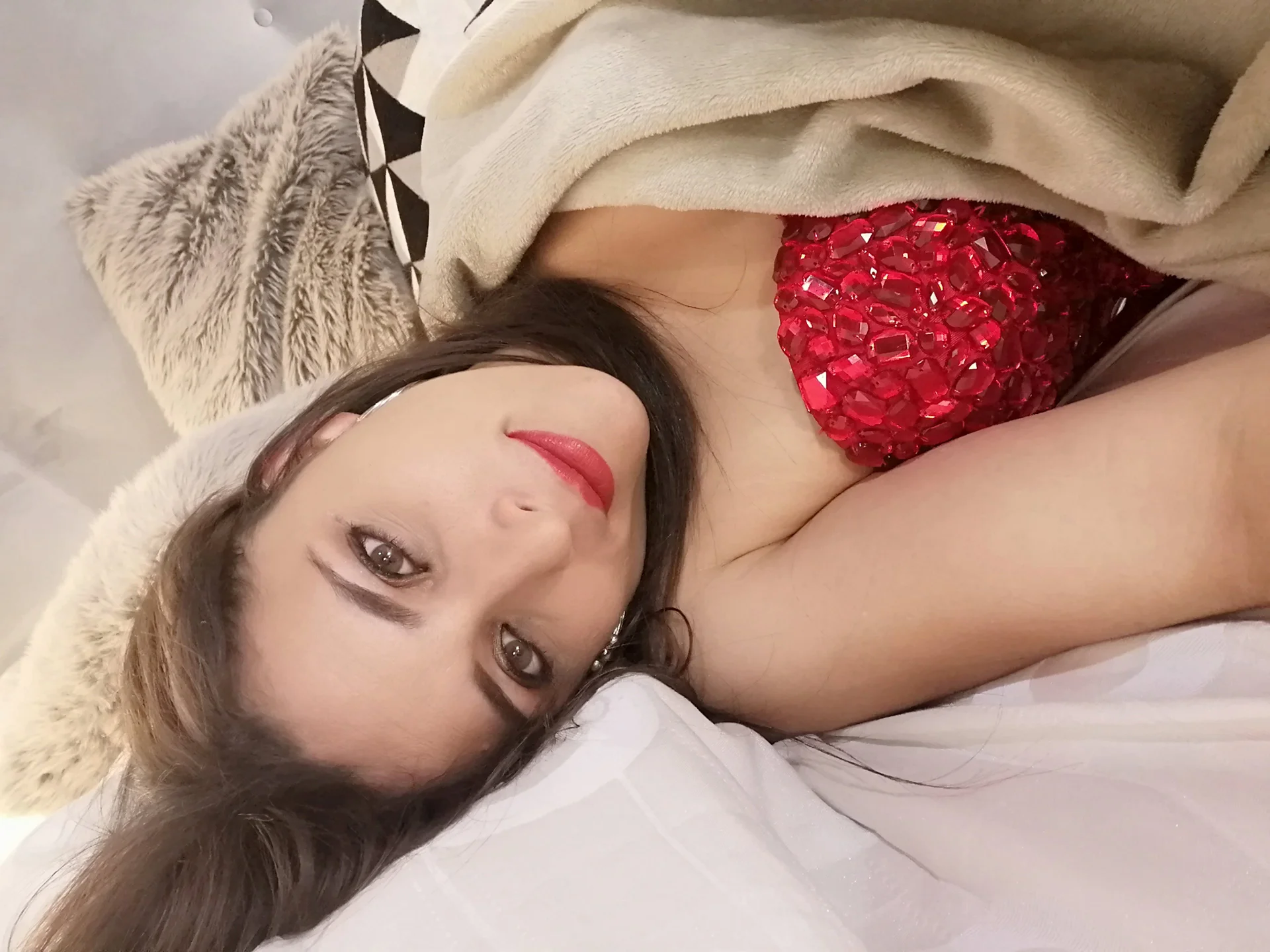 XXX Porn Photo of Nude CaitlynLian 55