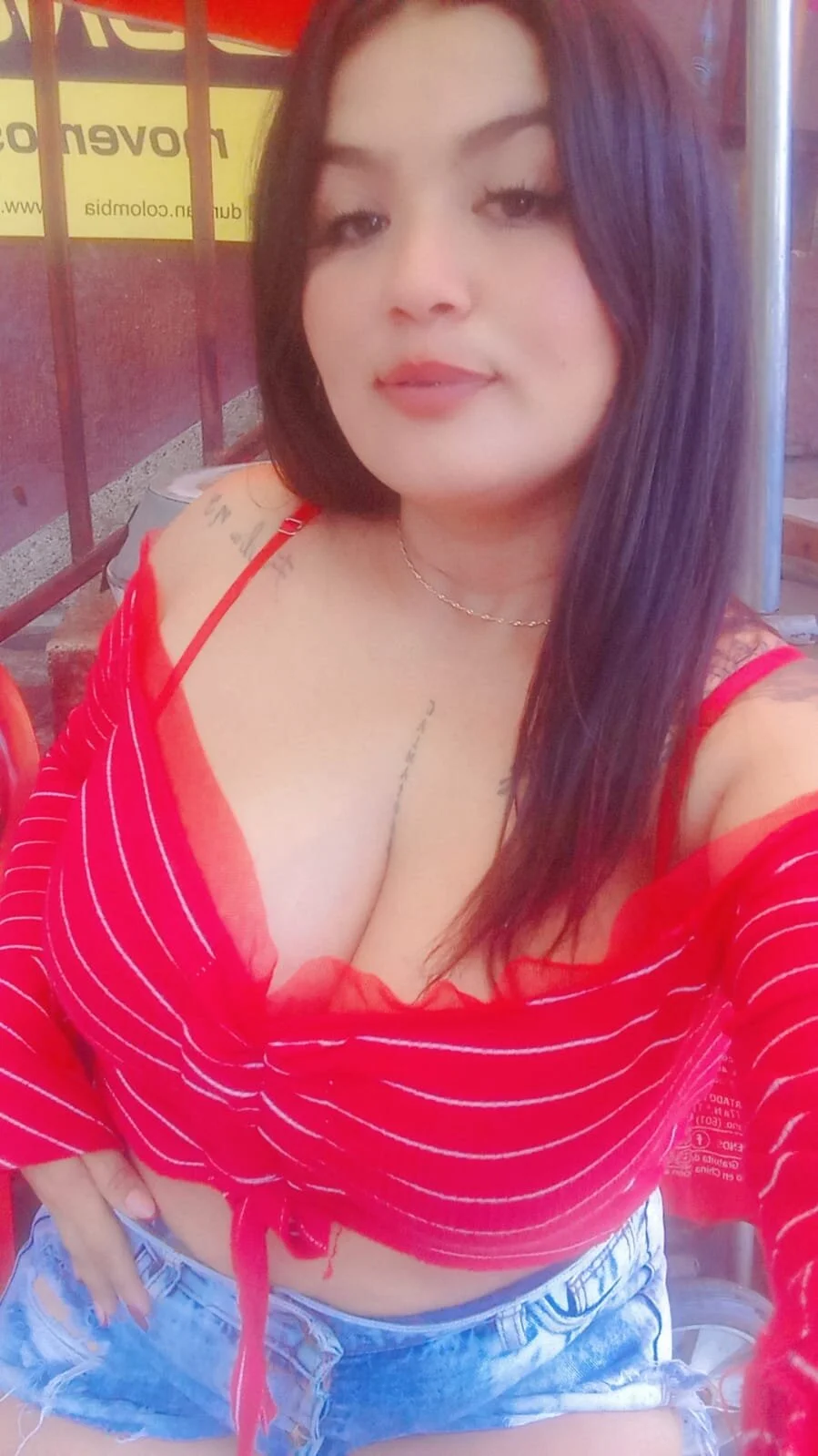XXX Porn Photo of Nude Claraasm 6