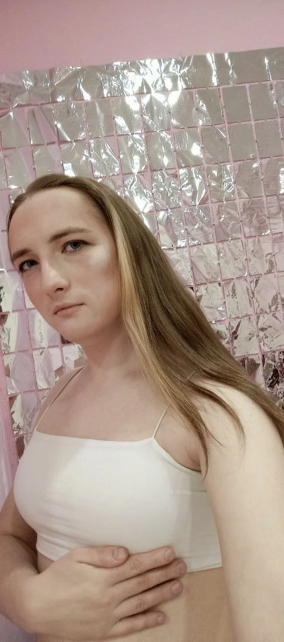 XXX Porn Photo of Nude Vi_Luxy 8