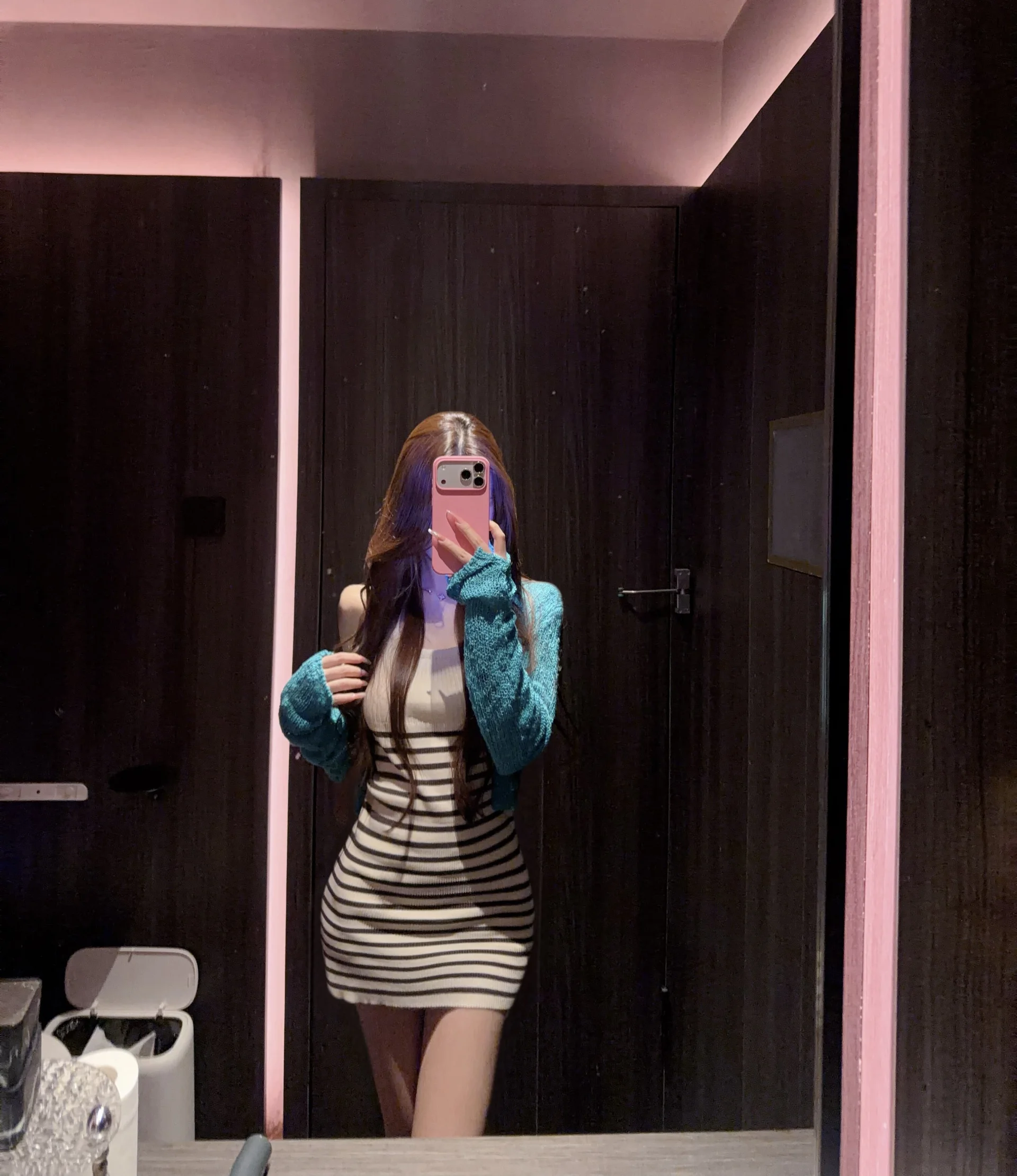 XXX Porn Photo of Nude tutu-l 2