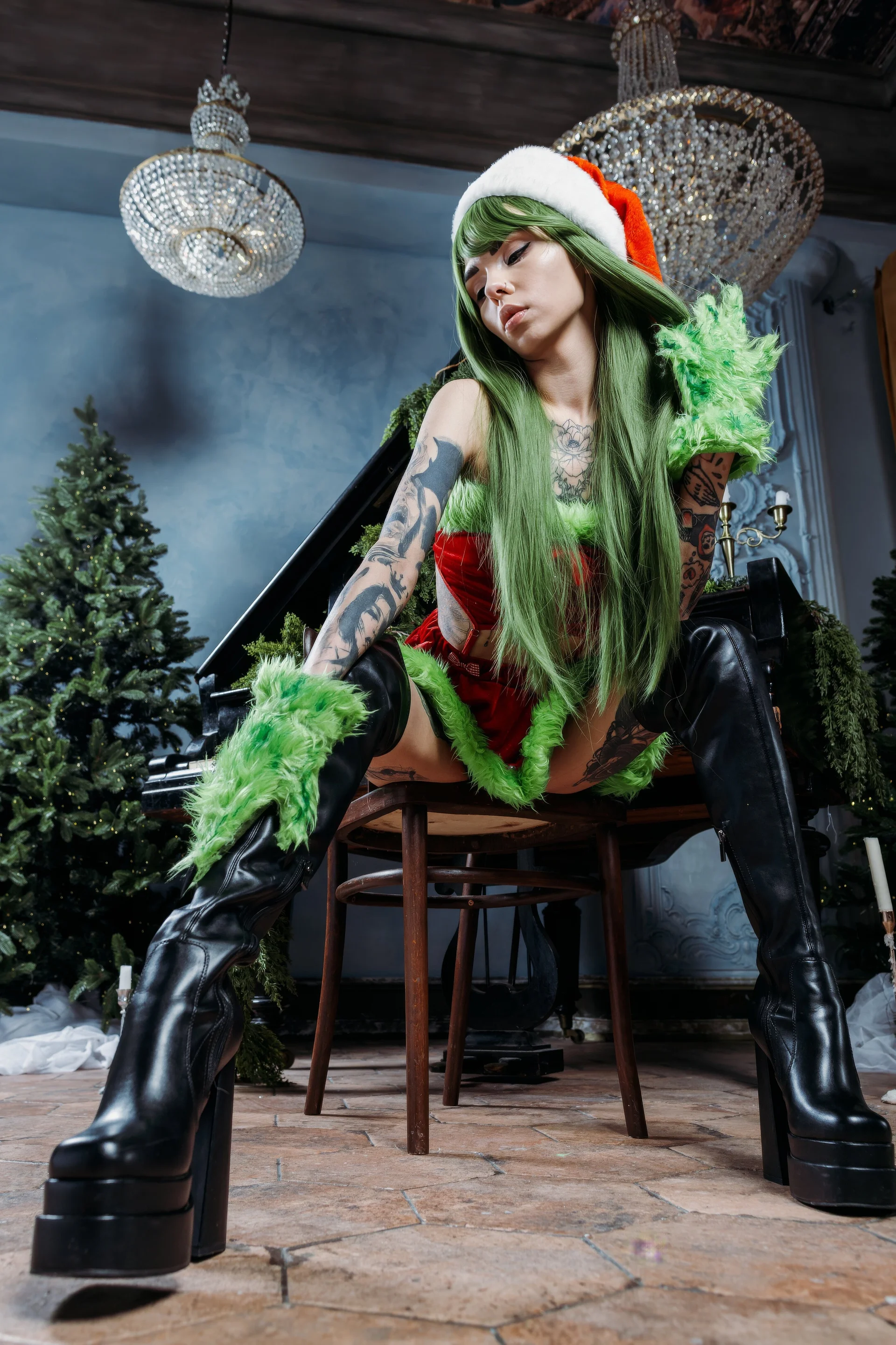 XXX Porn Photo of Nude Kerry_Kirk 47