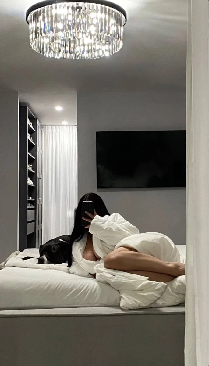 XXX Porn Photo of Nude Asmaei-Almas 5