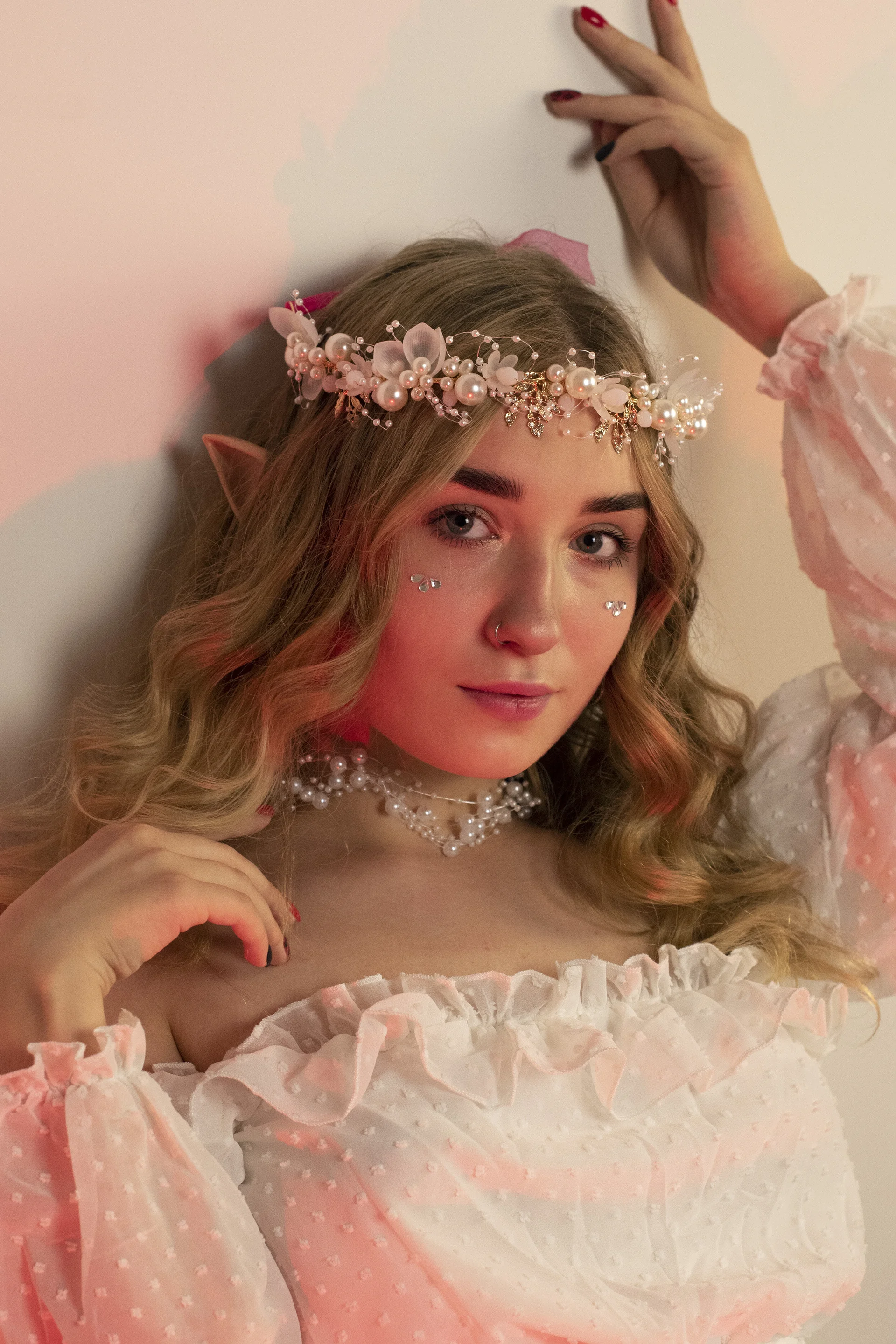 XXX Porn Photo of Nude Polly_Pop 1