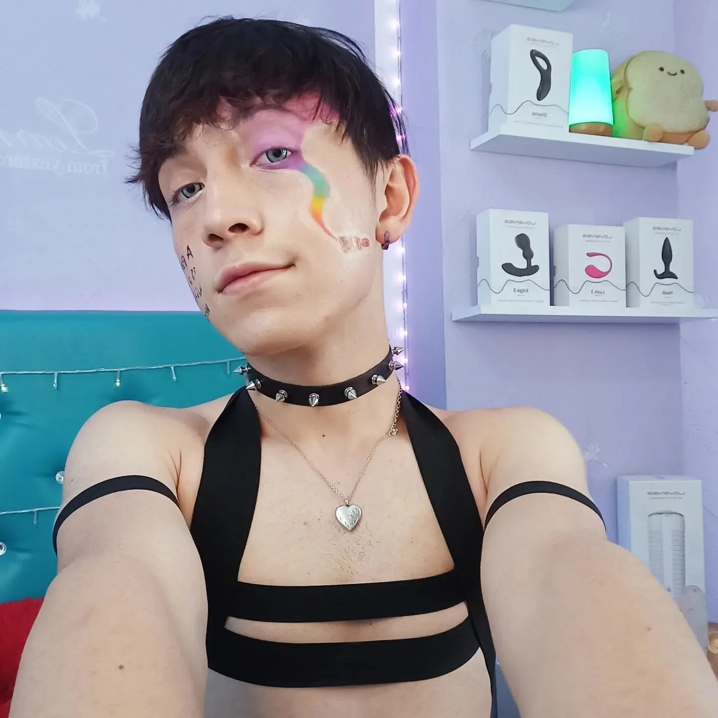 XXX Porn Photo of Nude Naughty__Chriss 166