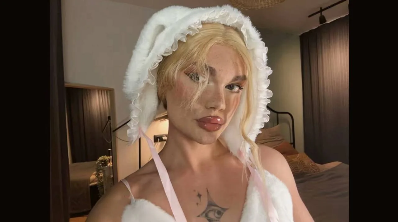 XXX Porn Photo of Nude my-muse 2