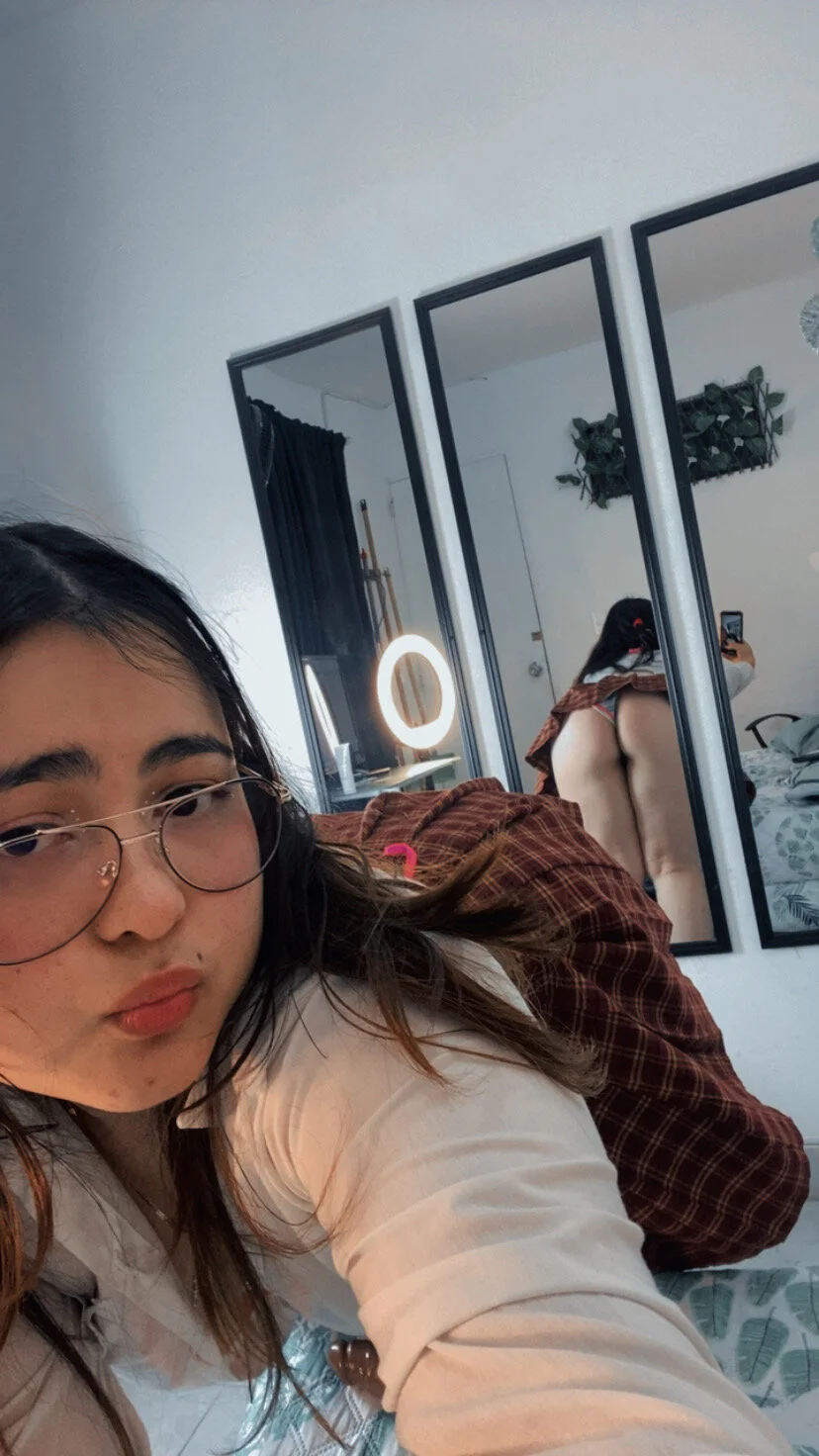 XXX Porn Photo of Nude KimTaylorSPY 3