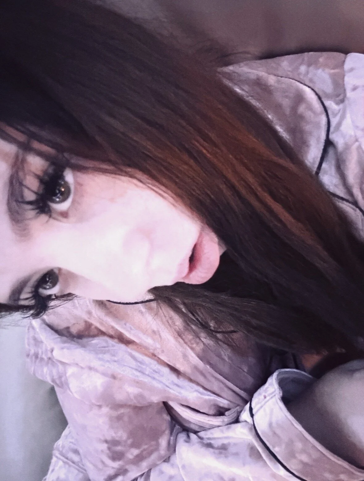 XXX Porn Photo of Nude AnessaroseX 14