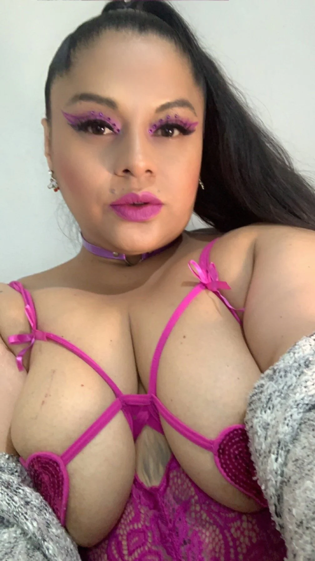 XXX Porn Photo of Nude Grifa_Sensual 10