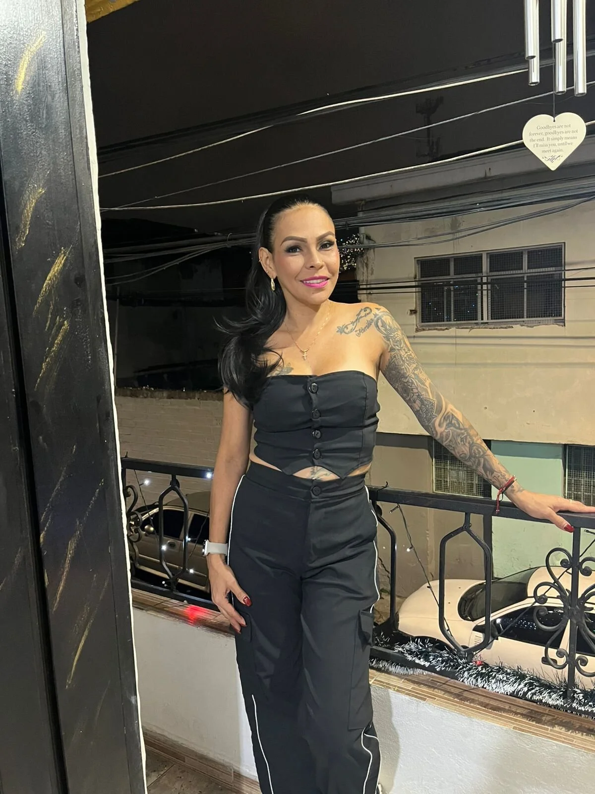 XXX Porn Photo of Nude yessila_parker 5