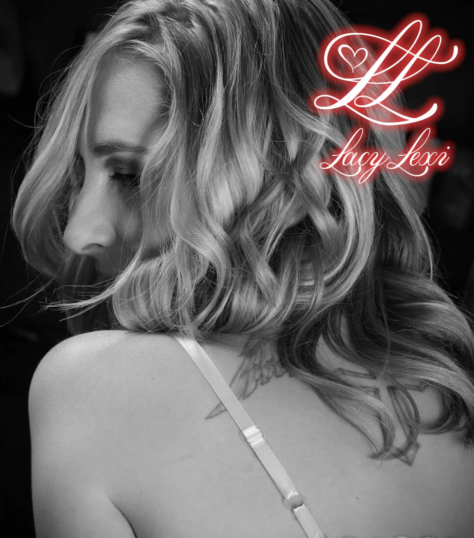 XXX Porn Photo of Nude LacyLexi 401