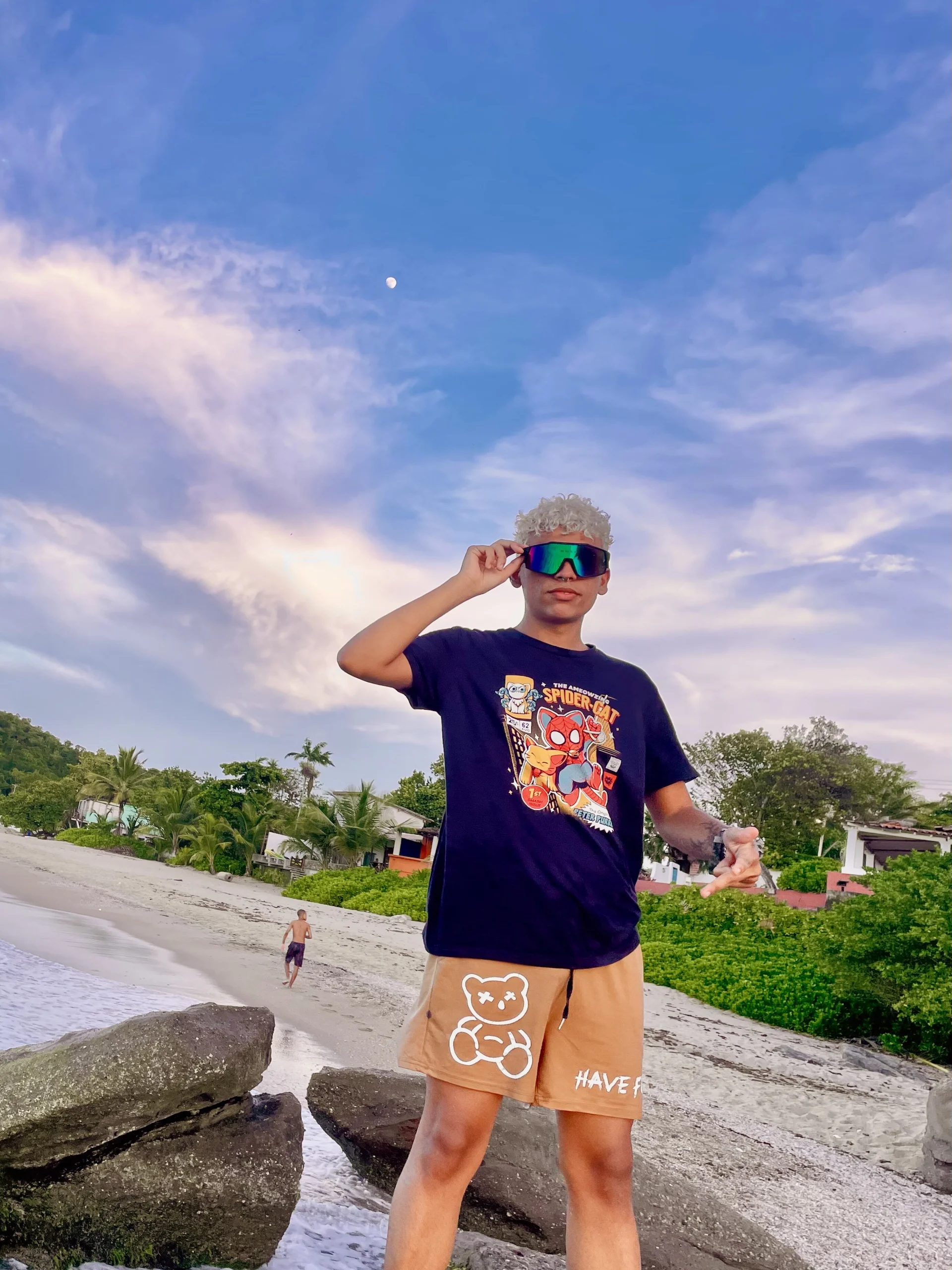 XXX Porn Photo of Nude PrincesLeo 63