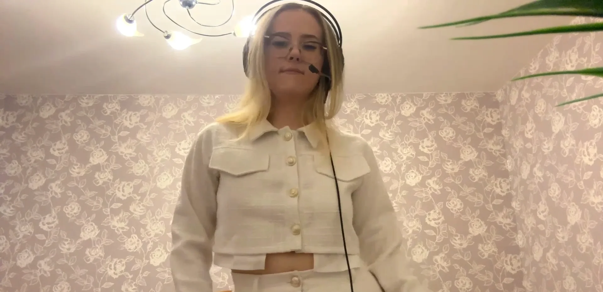 XXX Porn Photo of Nude ElmiraGildea 1