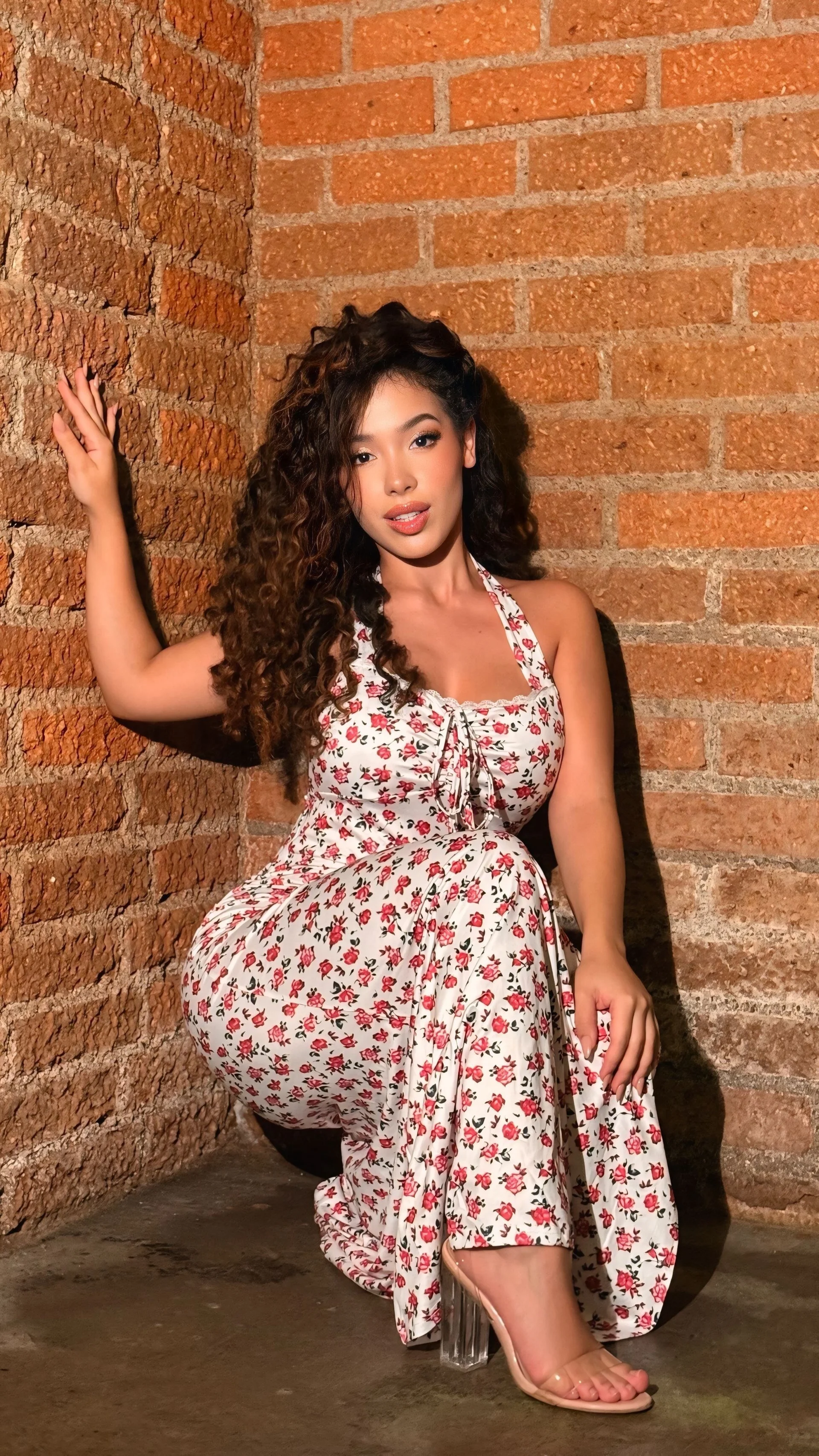 XXX Porn Photo of Nude RoseFerrera 229