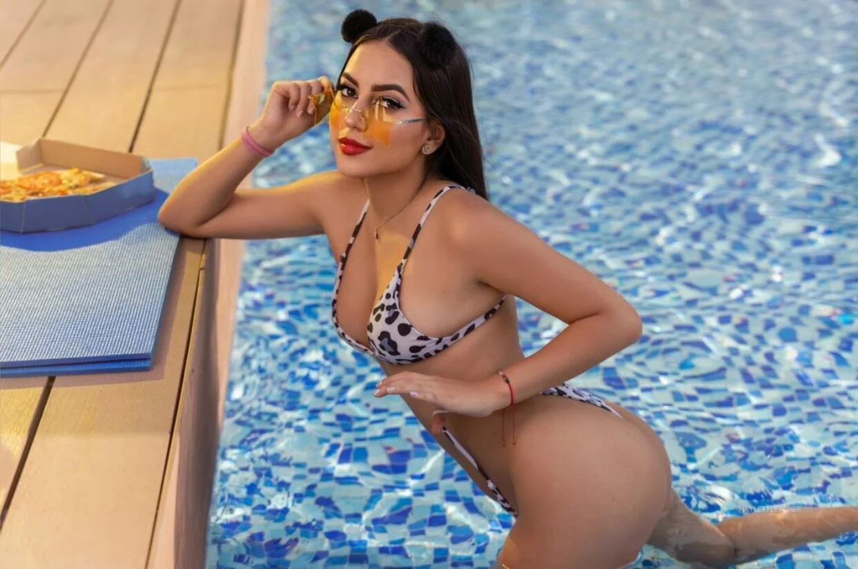 XXX Porn Photo of Nude SofieBunnie 6