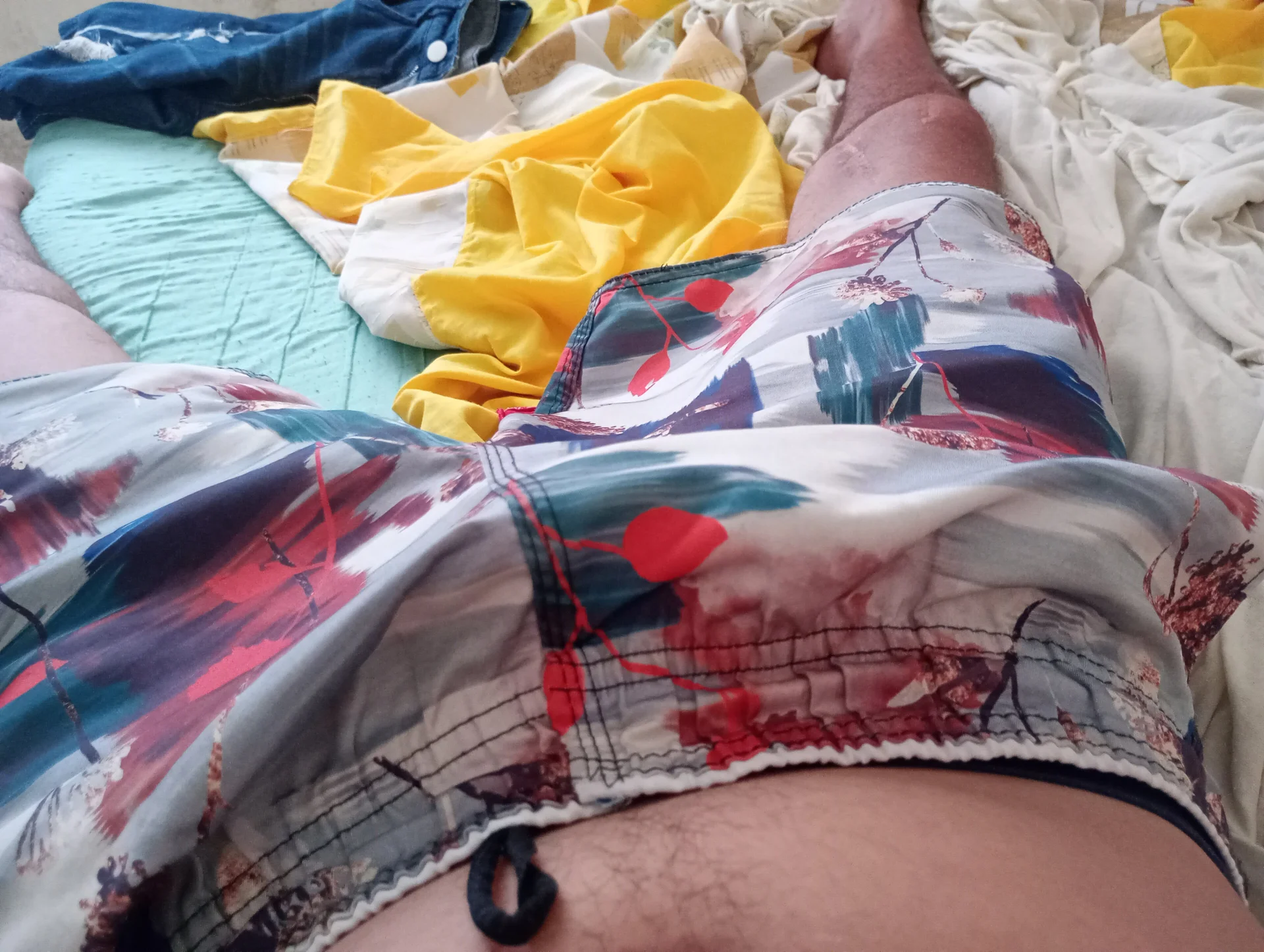 XXX Porn Photo of Nude Palitodhd 5