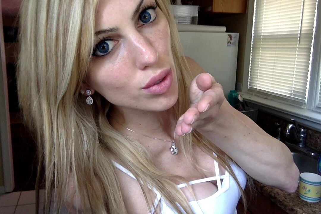XXX Porn Photo of Nude CelestialRuby 117