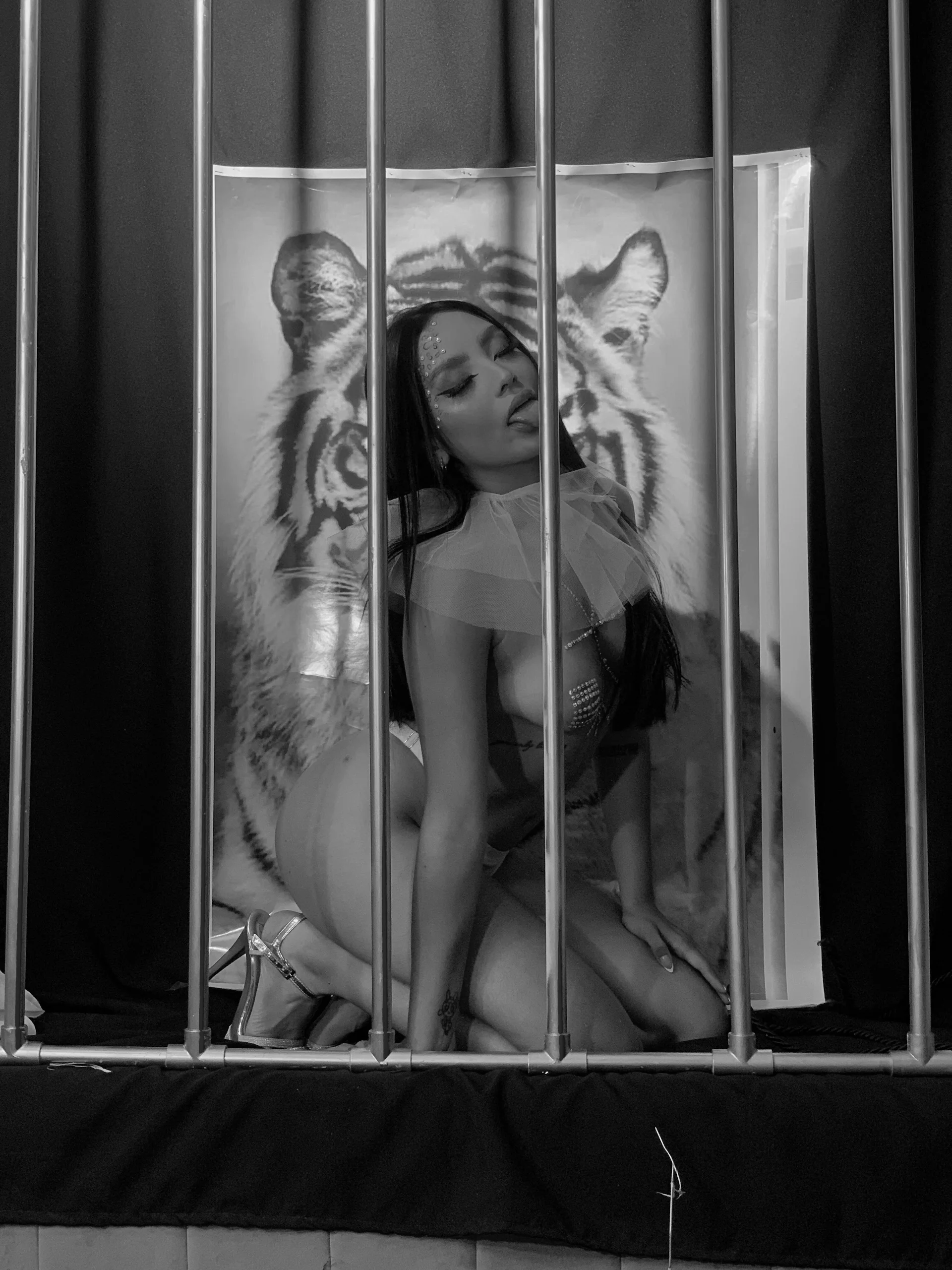 XXX Porn Photo of Nude sarawinstone 74