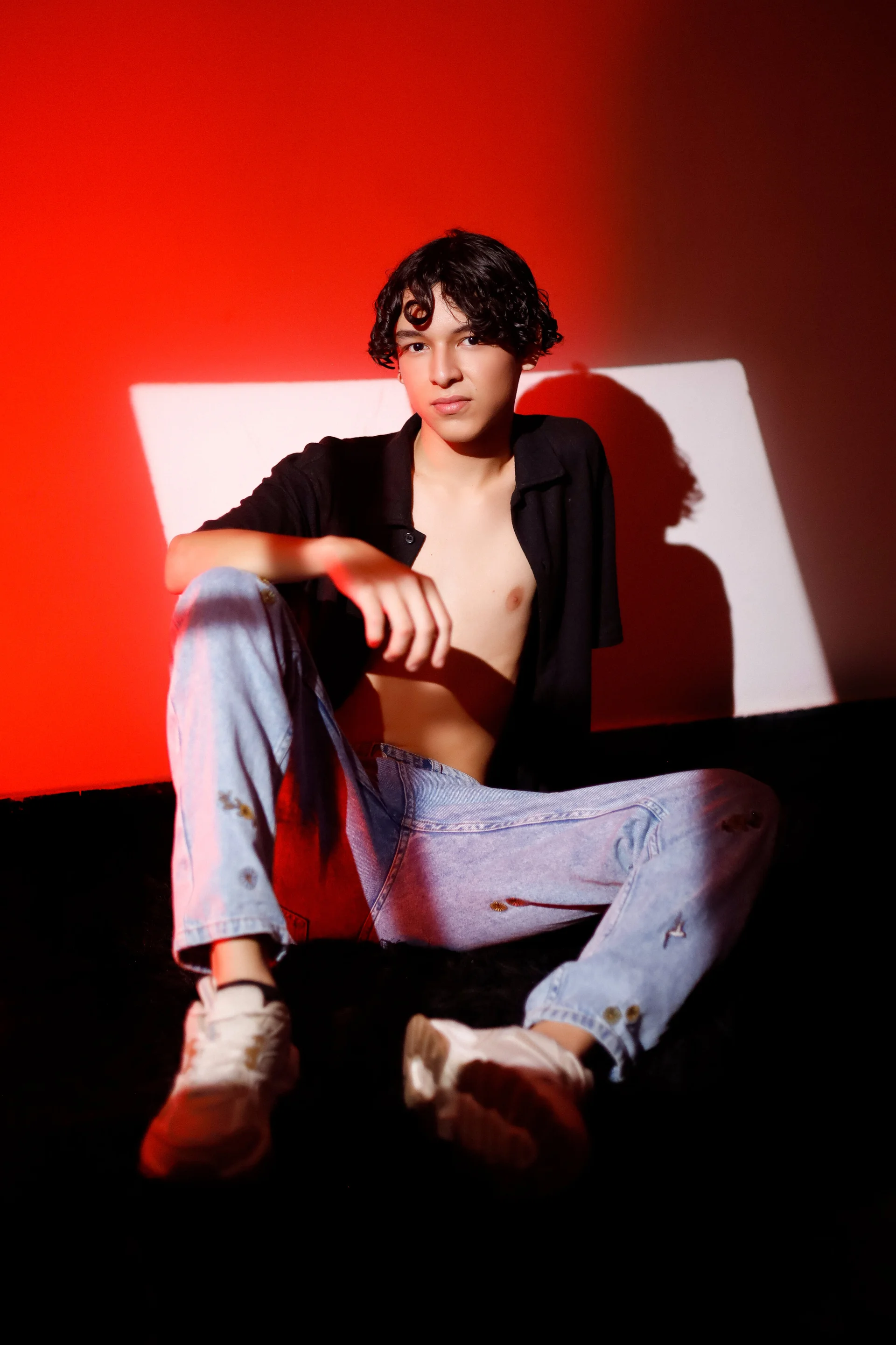 XXX Porn Photo of Nude SthepanodiMonaco 3