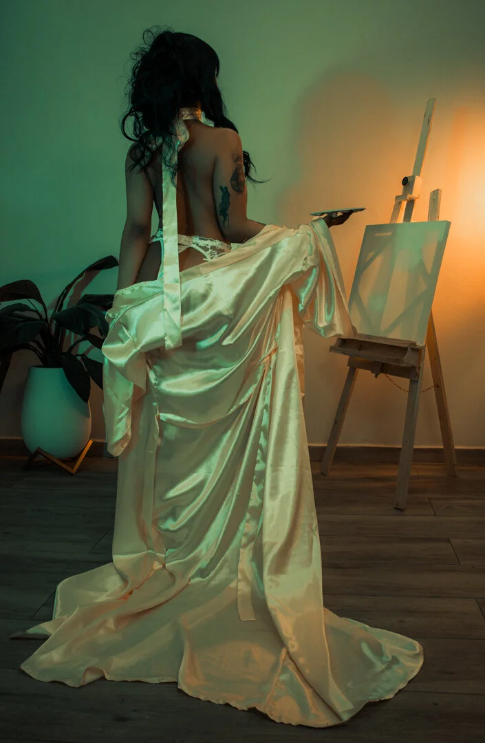 XXX Porn Photo of Nude Miss_koko_ 34