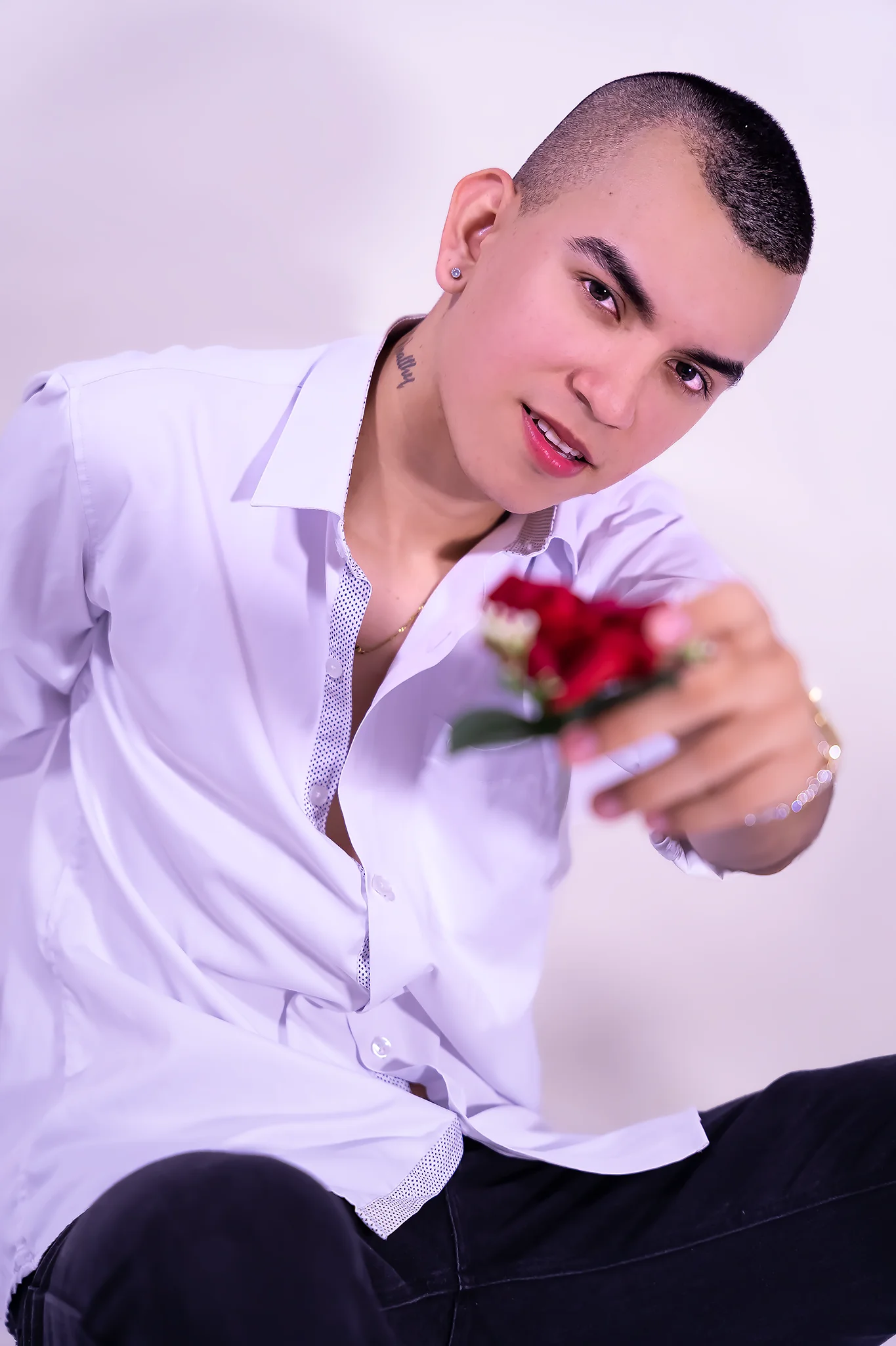 XXX Porn Photo of Nude Rowan_Cley 15