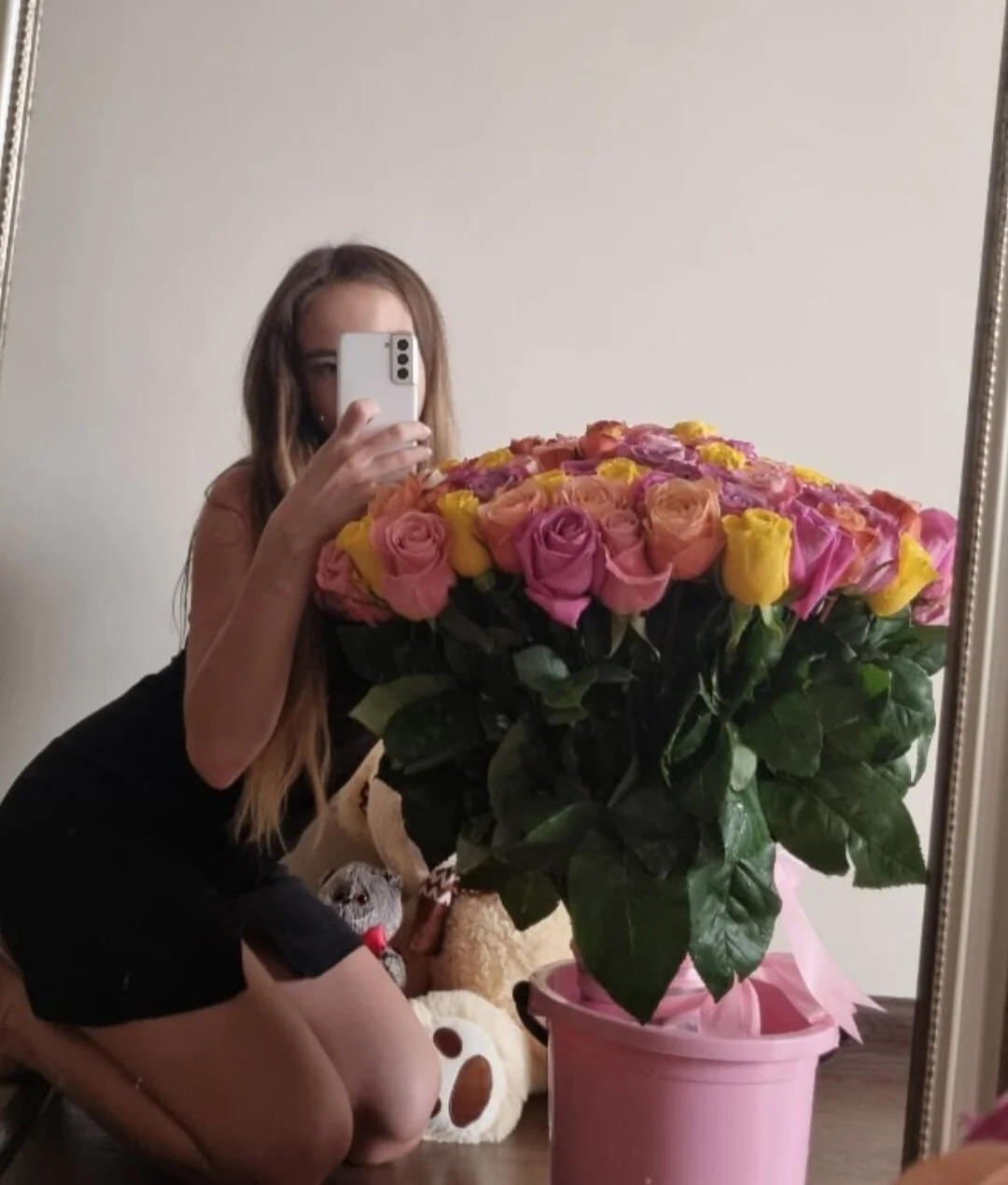 XXX Porn Photo of Nude my--Polina 5