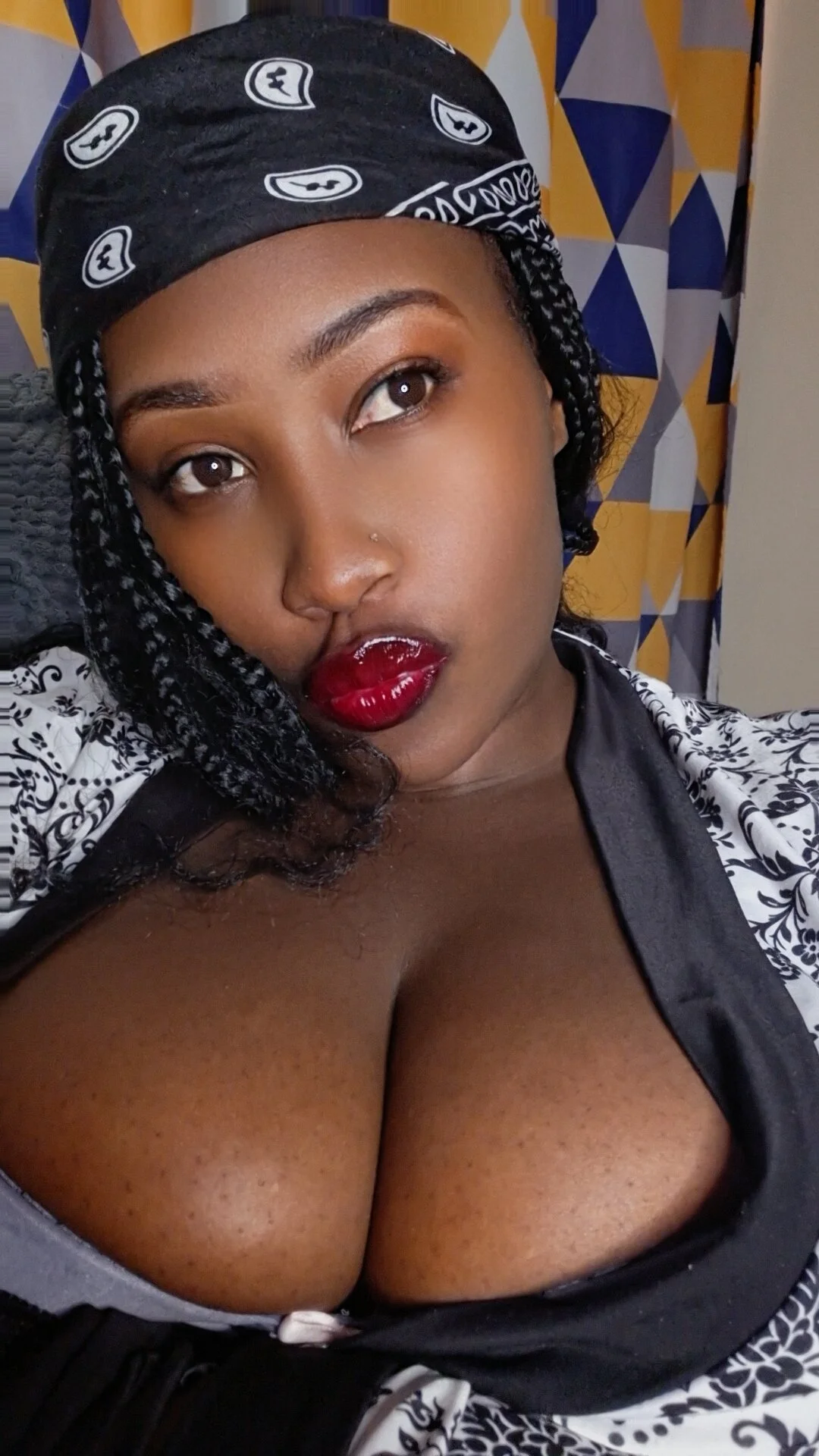 XXX Porn Photo of Nude donarq 1